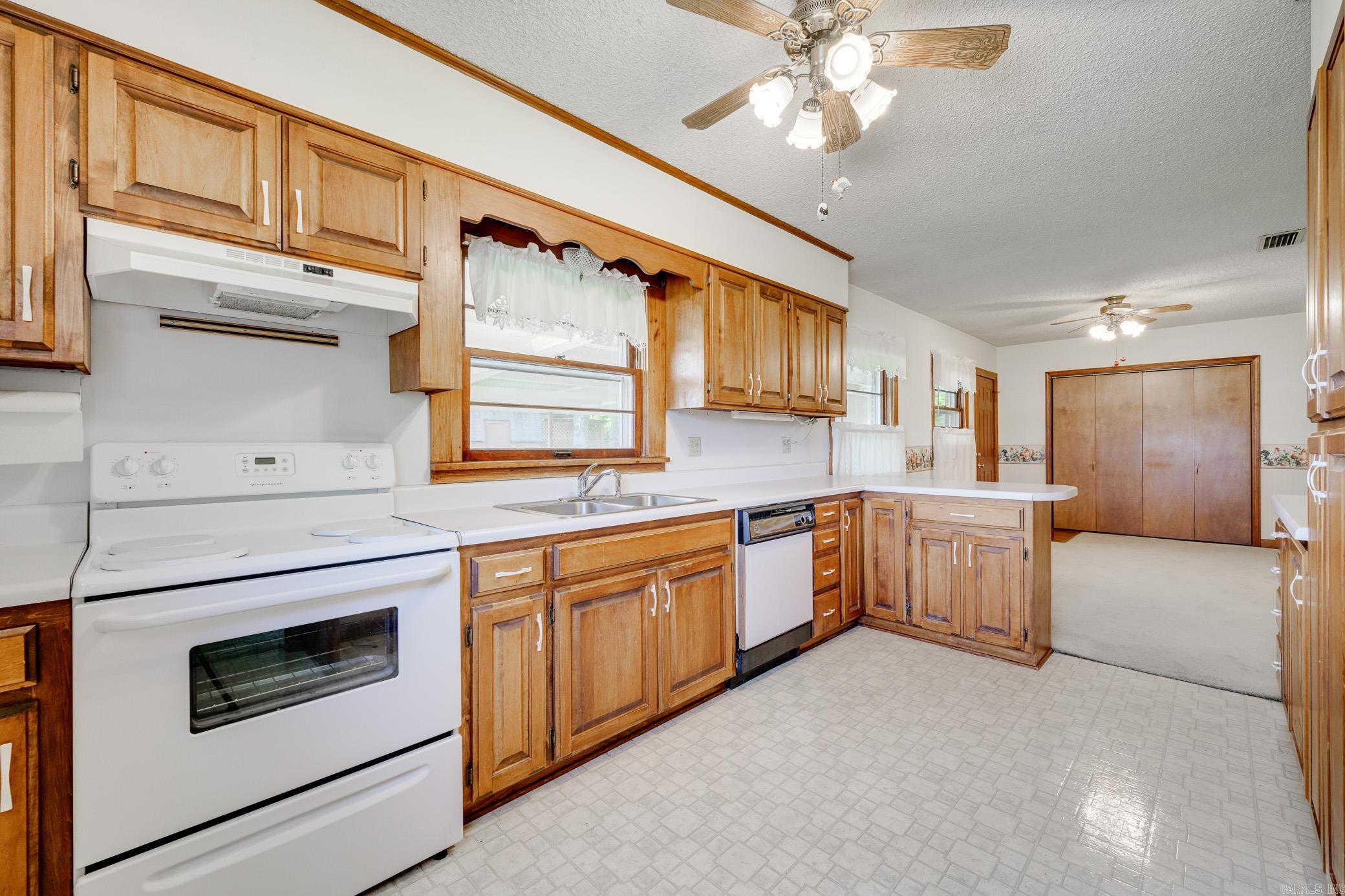 Conway - Residential