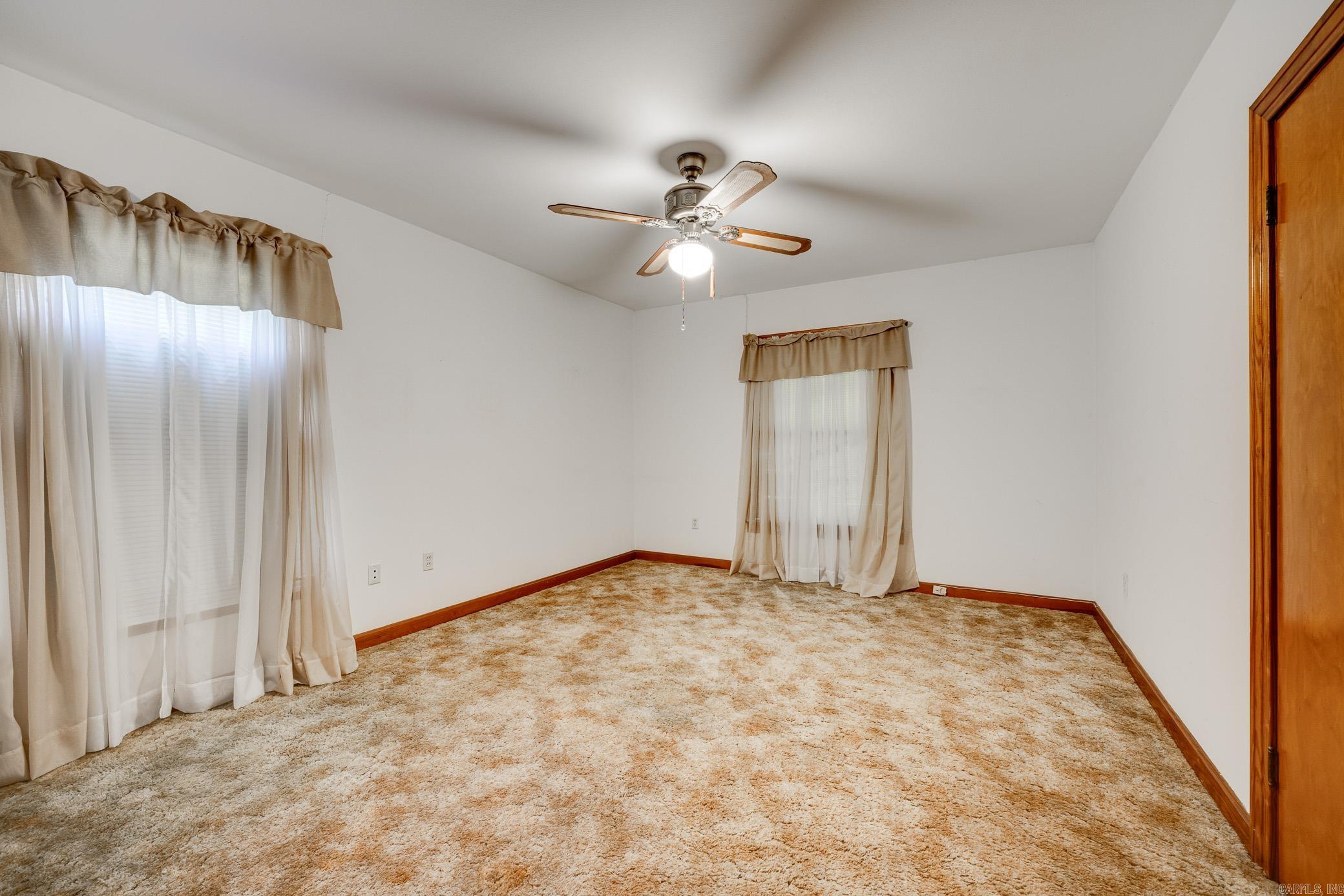 Conway - Residential