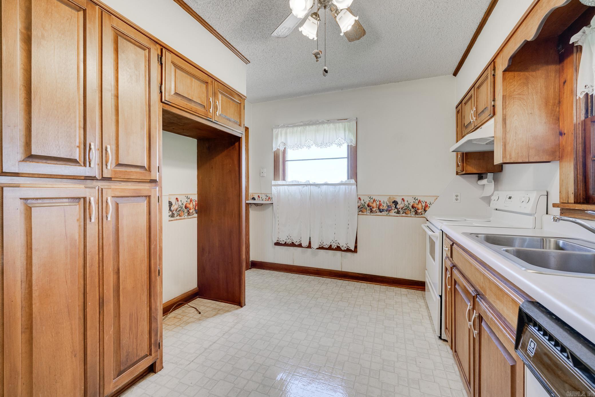 Conway - Residential