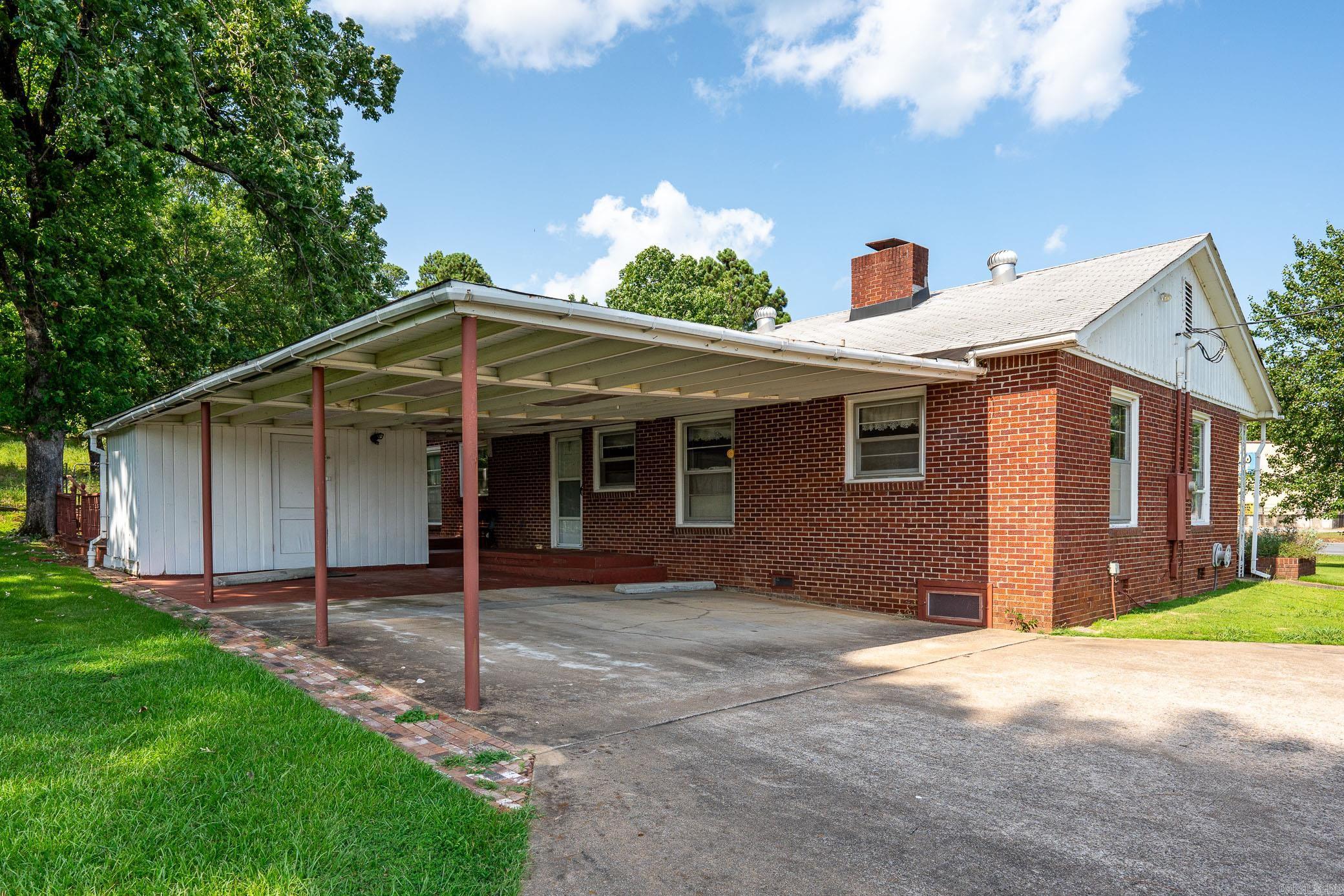 Conway - Residential