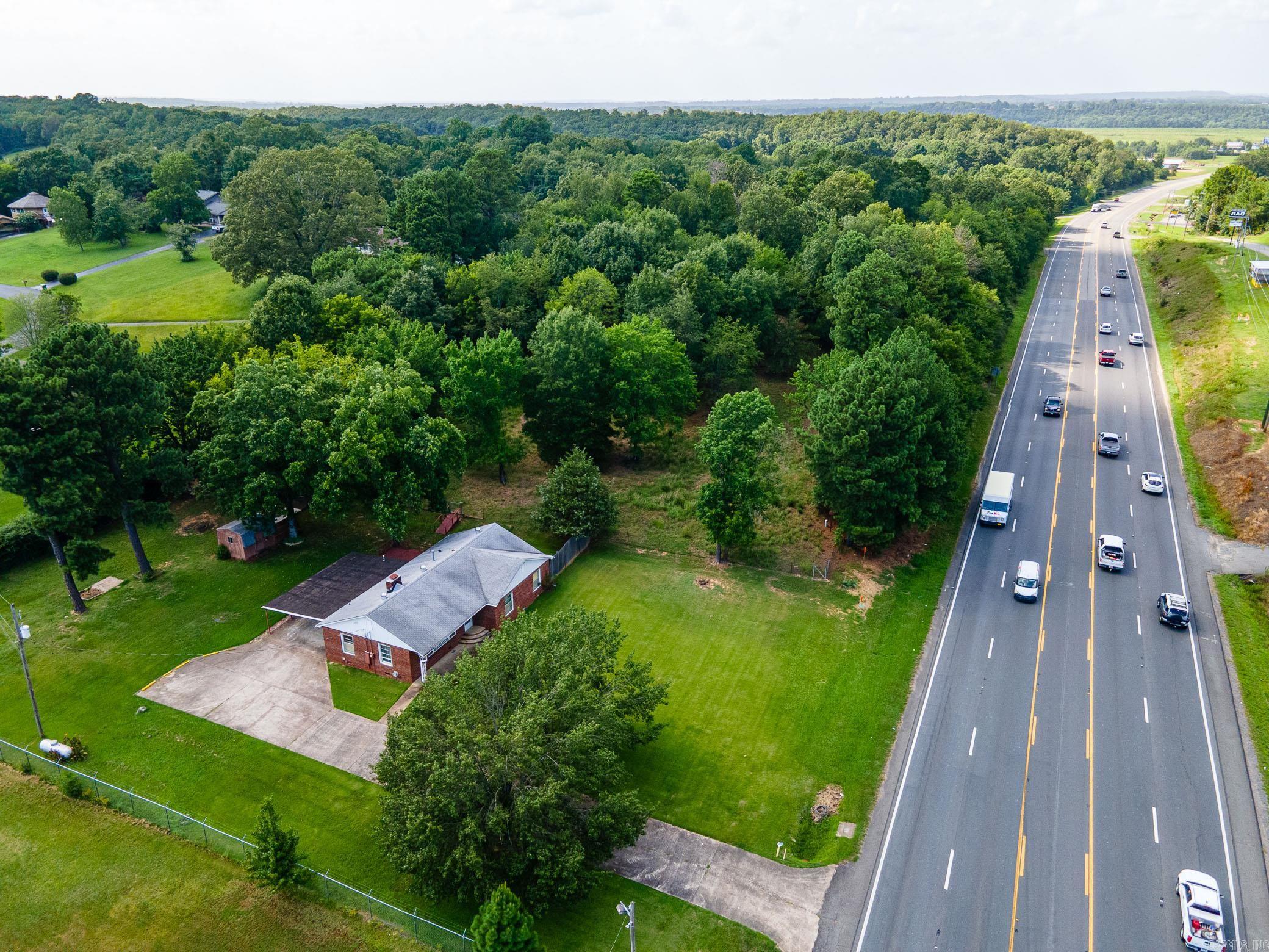 Conway - Residential