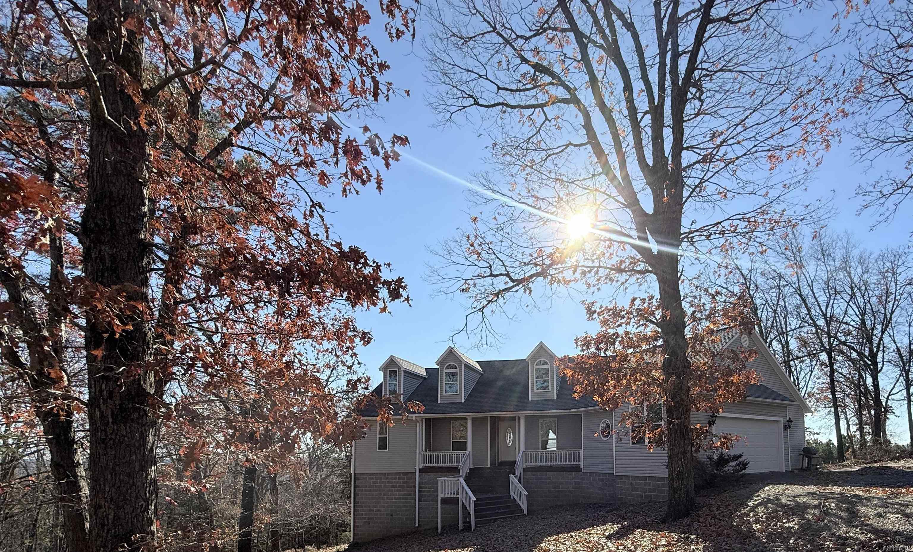 Irish Hills - Residential