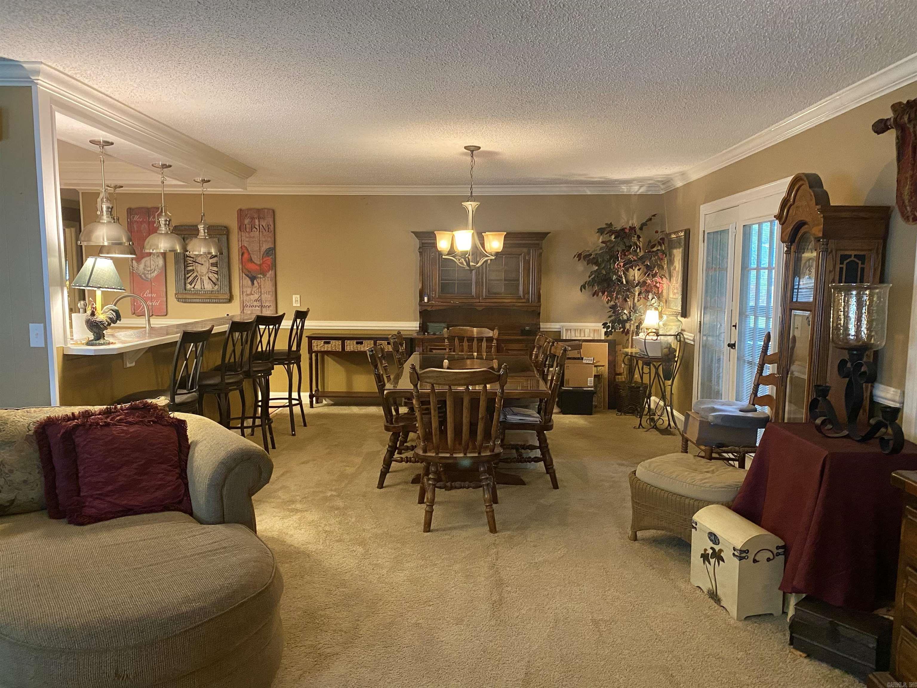 BAYVIEW HEIGHTS - Residential