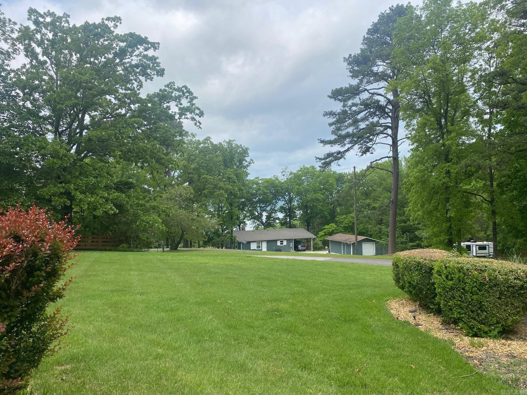 BAYVIEW HEIGHTS - Residential