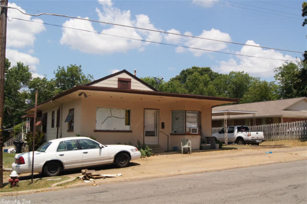 Jones - Residential Income