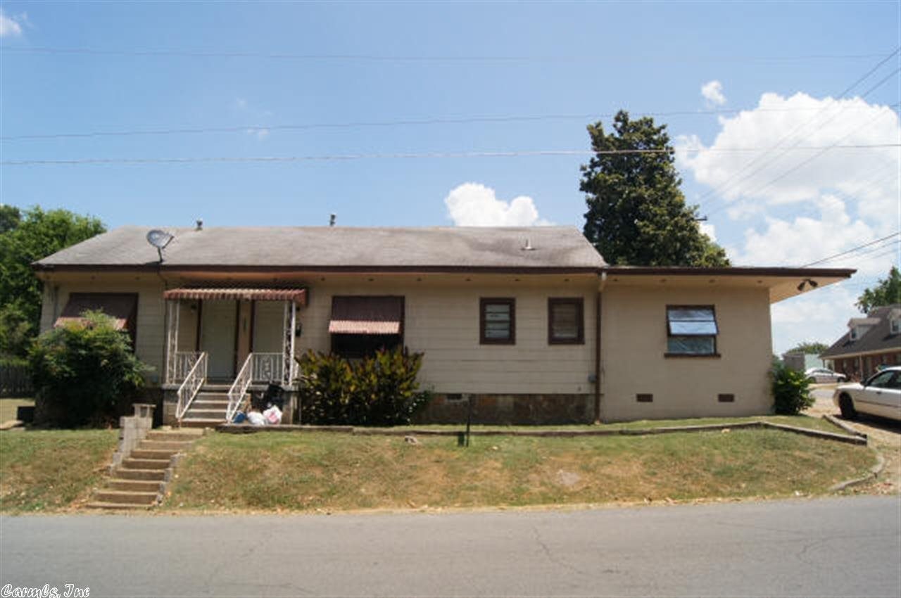 Jones - Residential Income