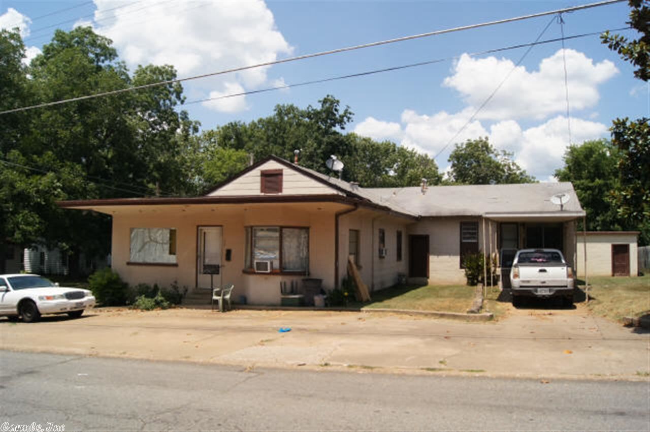 Jones - Residential Income