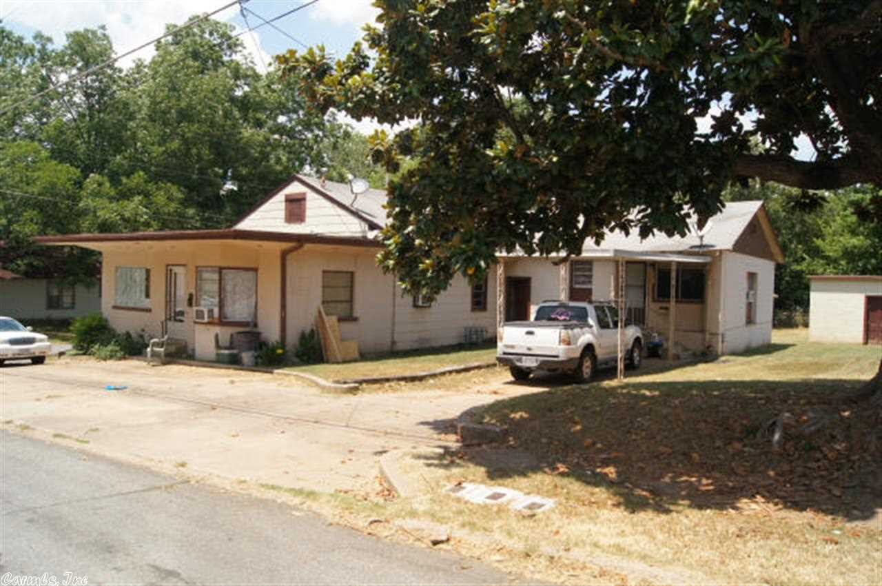 Jones - Residential Income