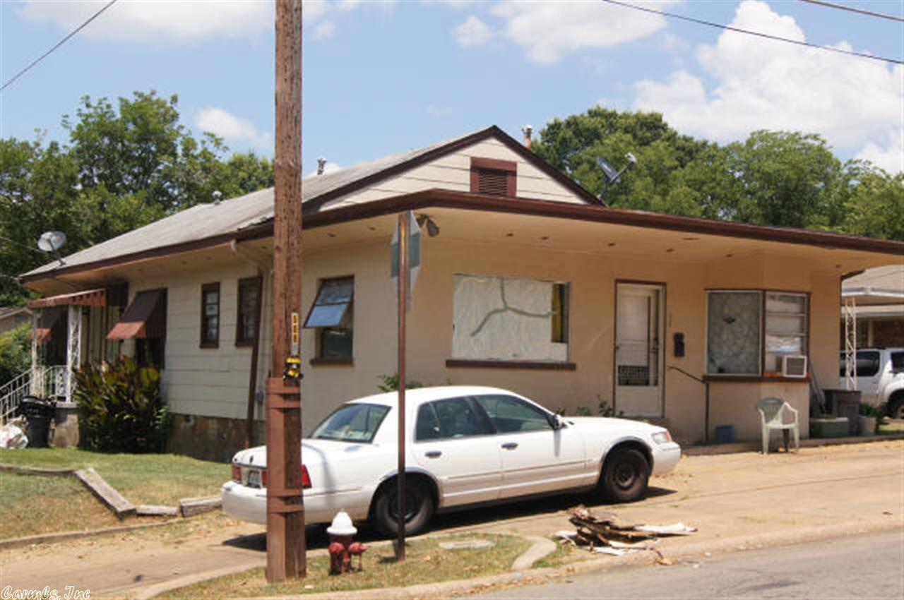 Jones - Residential Income