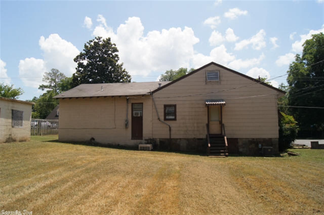 Jones - Residential Income