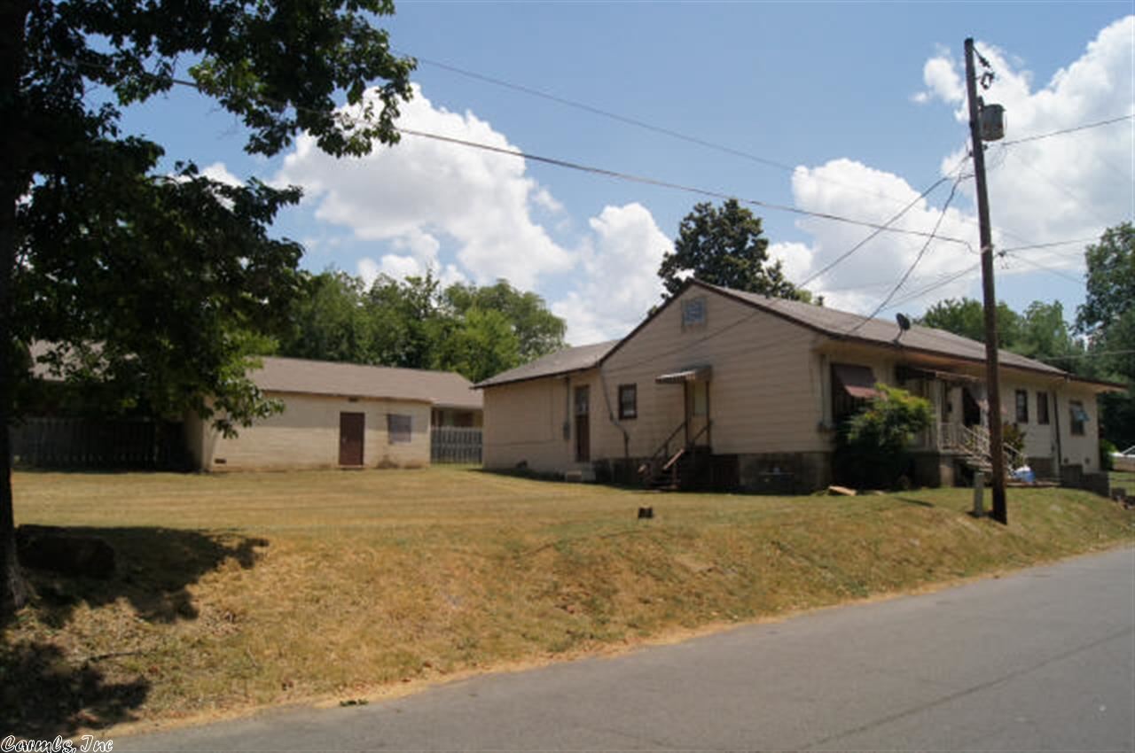 Jones - Residential Income