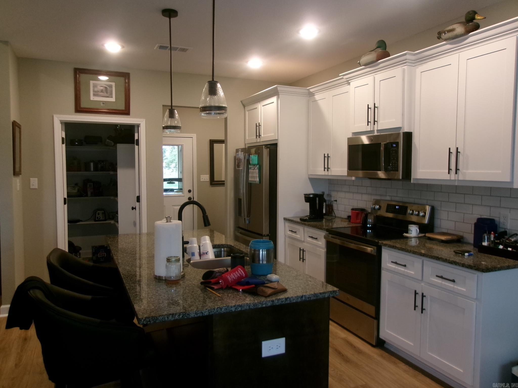 Hogan & Gann - Residential