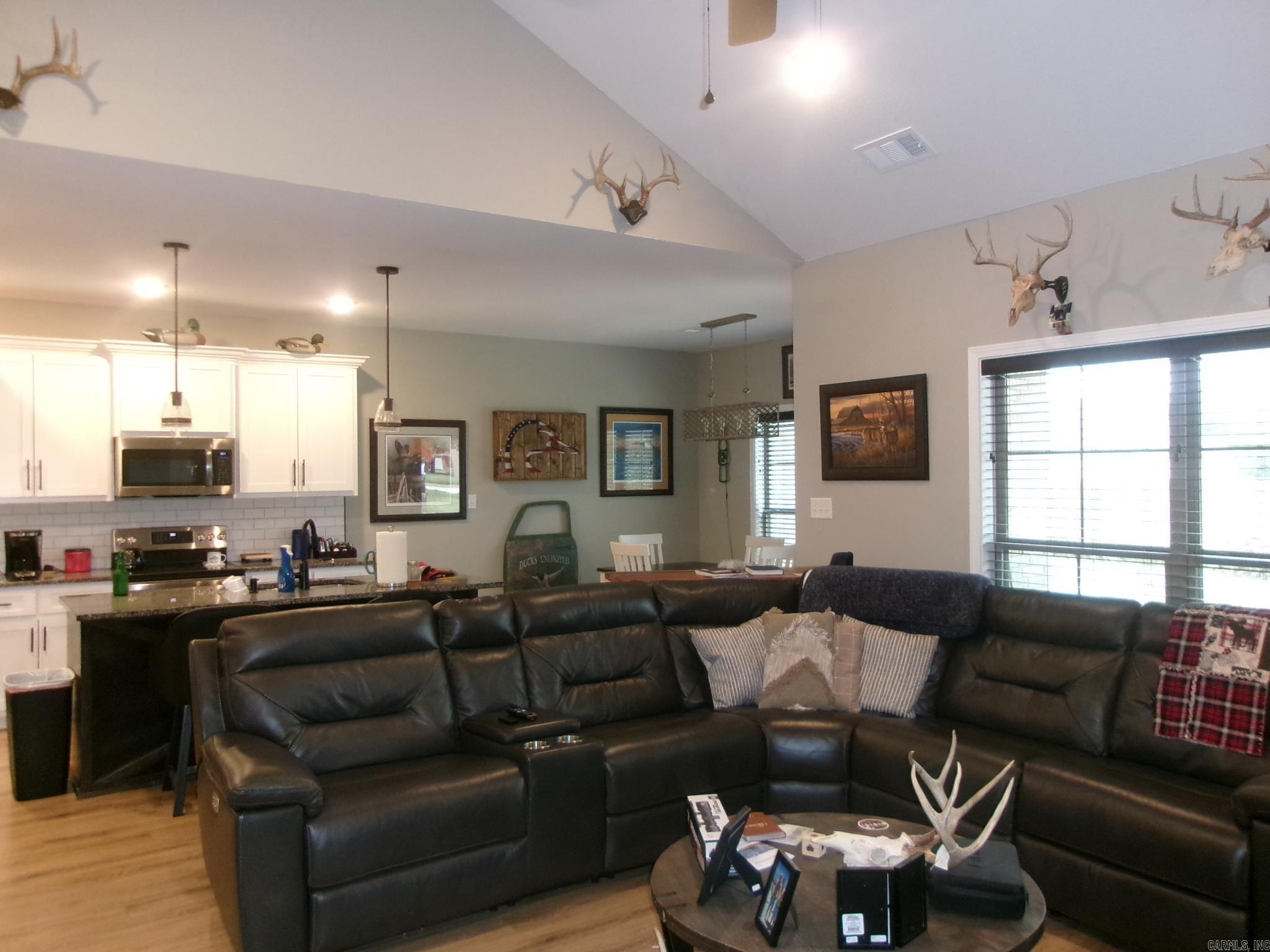 Hogan & Gann - Residential