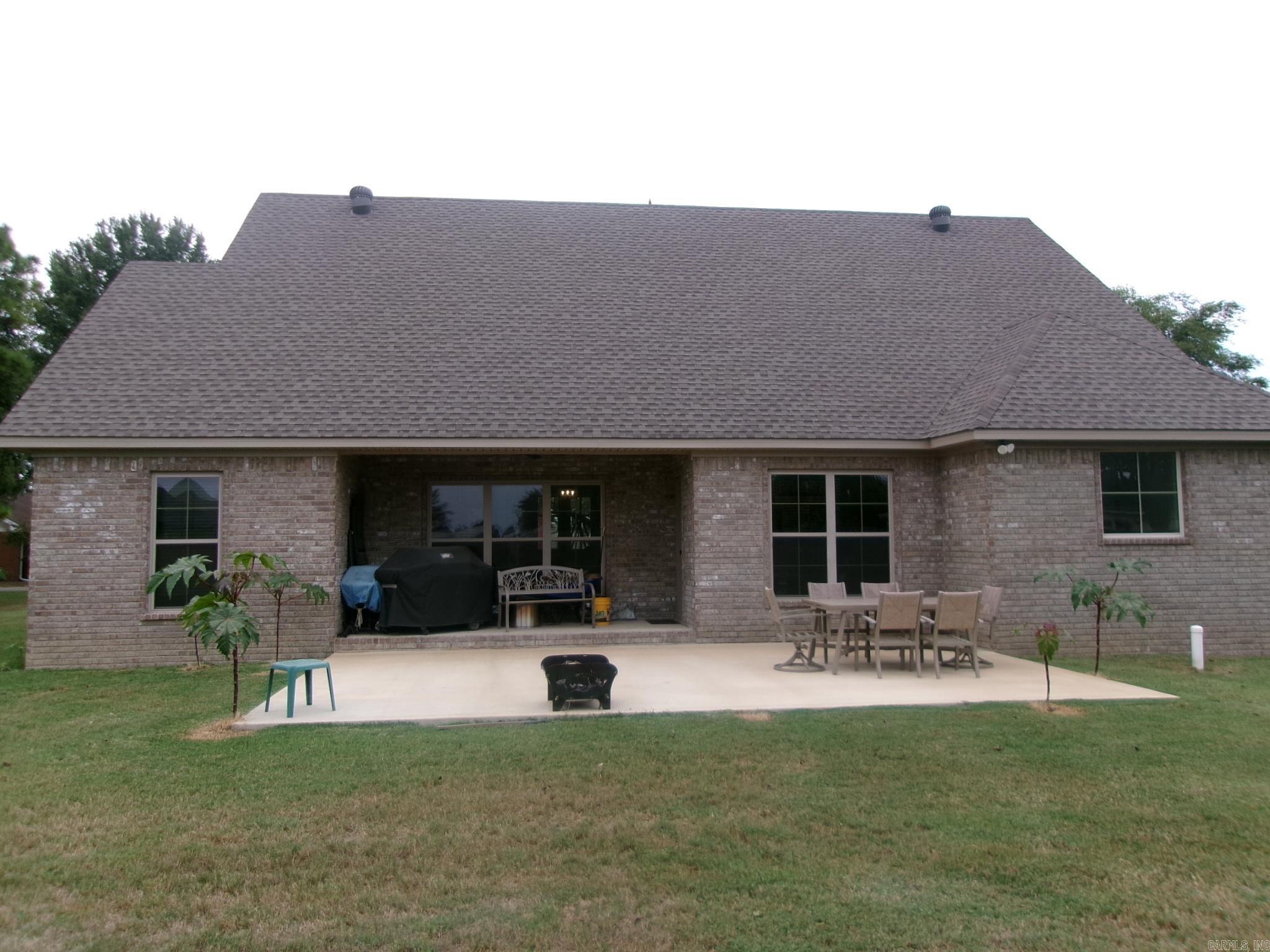 Hogan & Gann - Residential