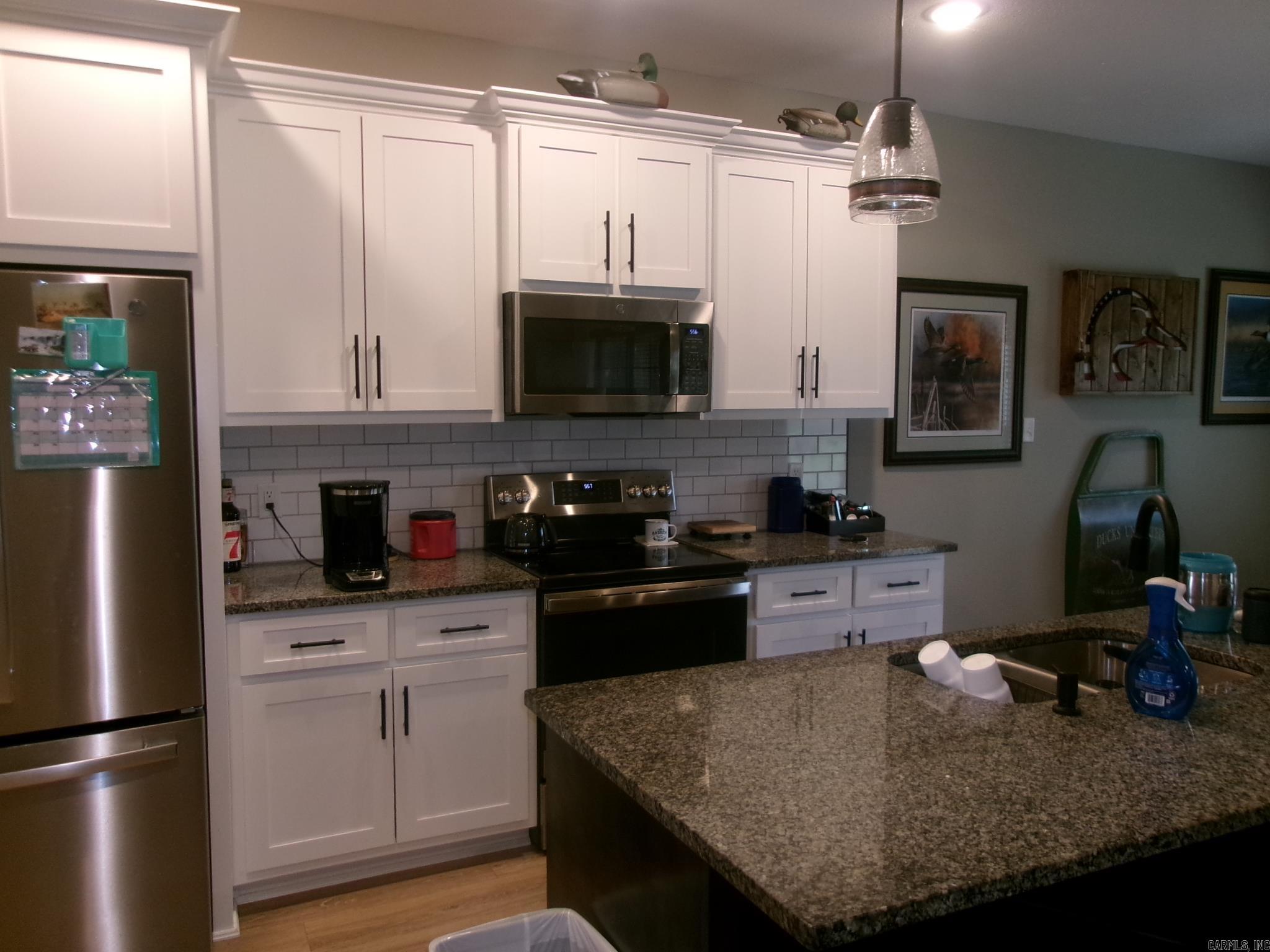 Hogan & Gann - Residential