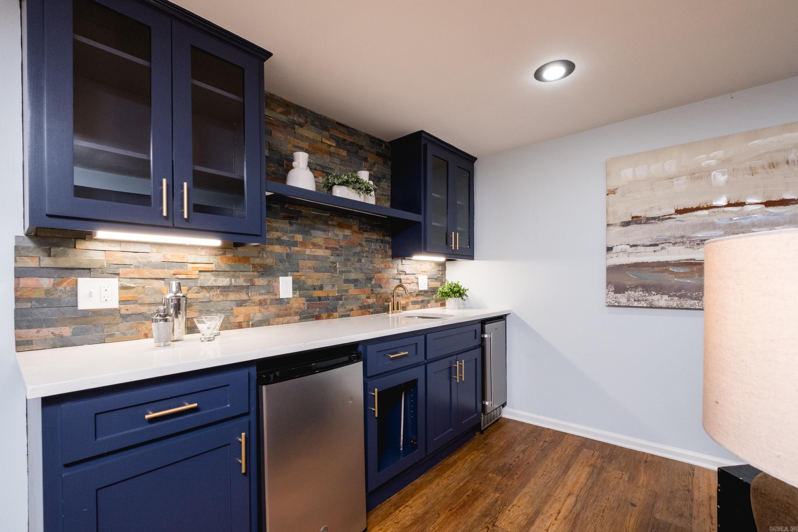 NORMANDY - Residential