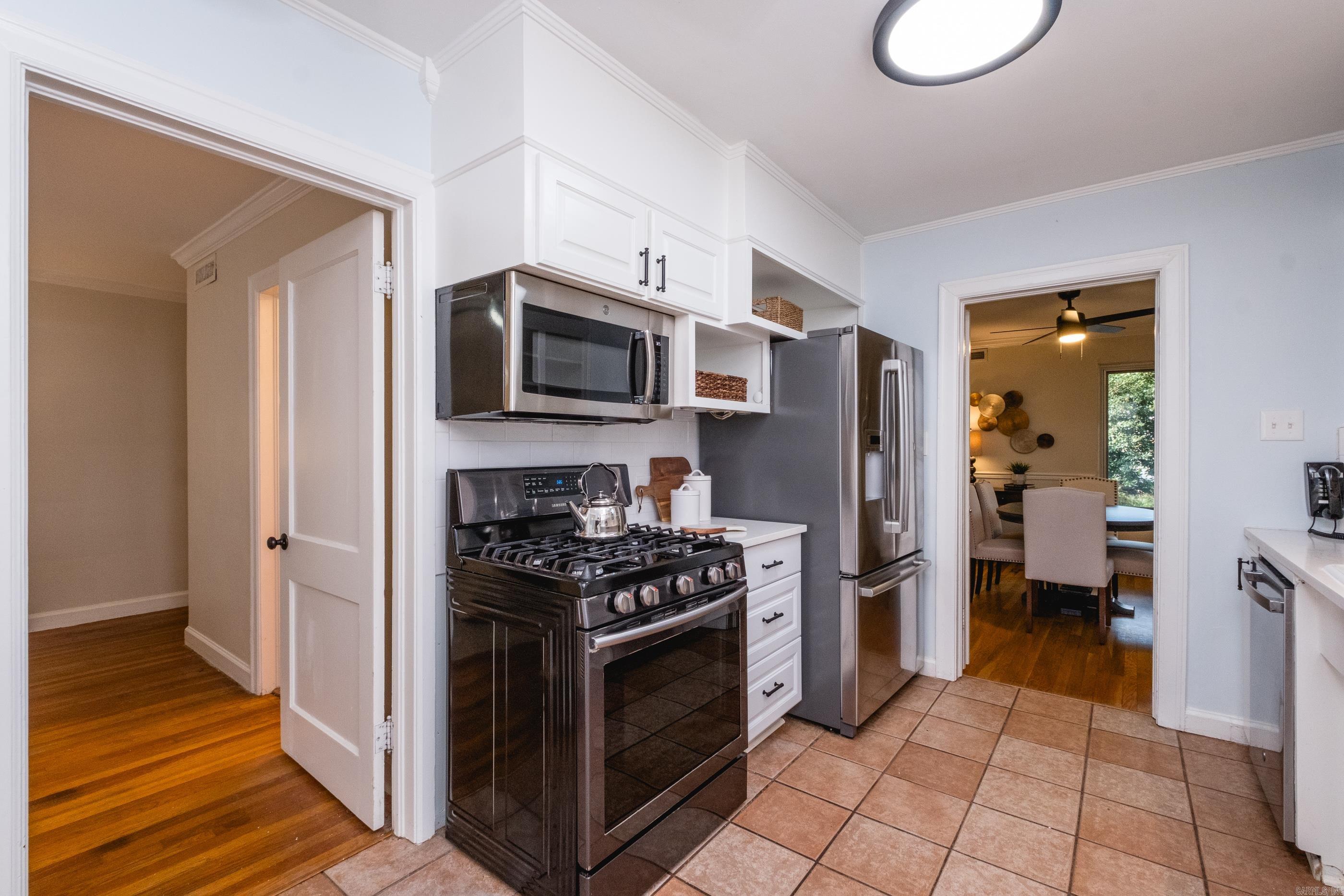 NORMANDY - Residential