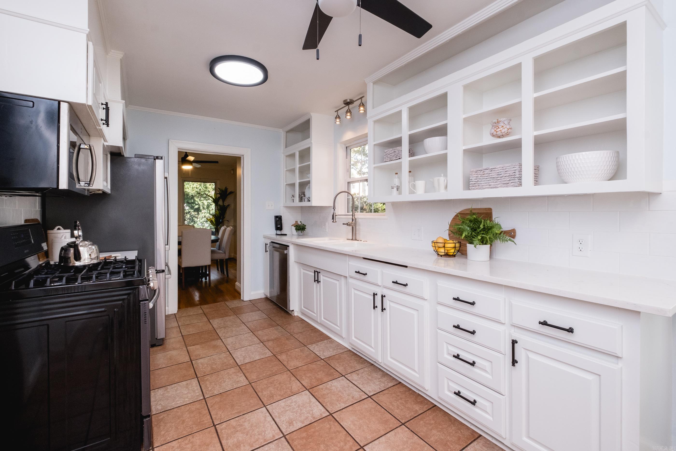 NORMANDY - Residential