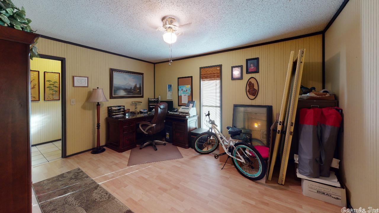 ARKANSAS HGTS - Residential