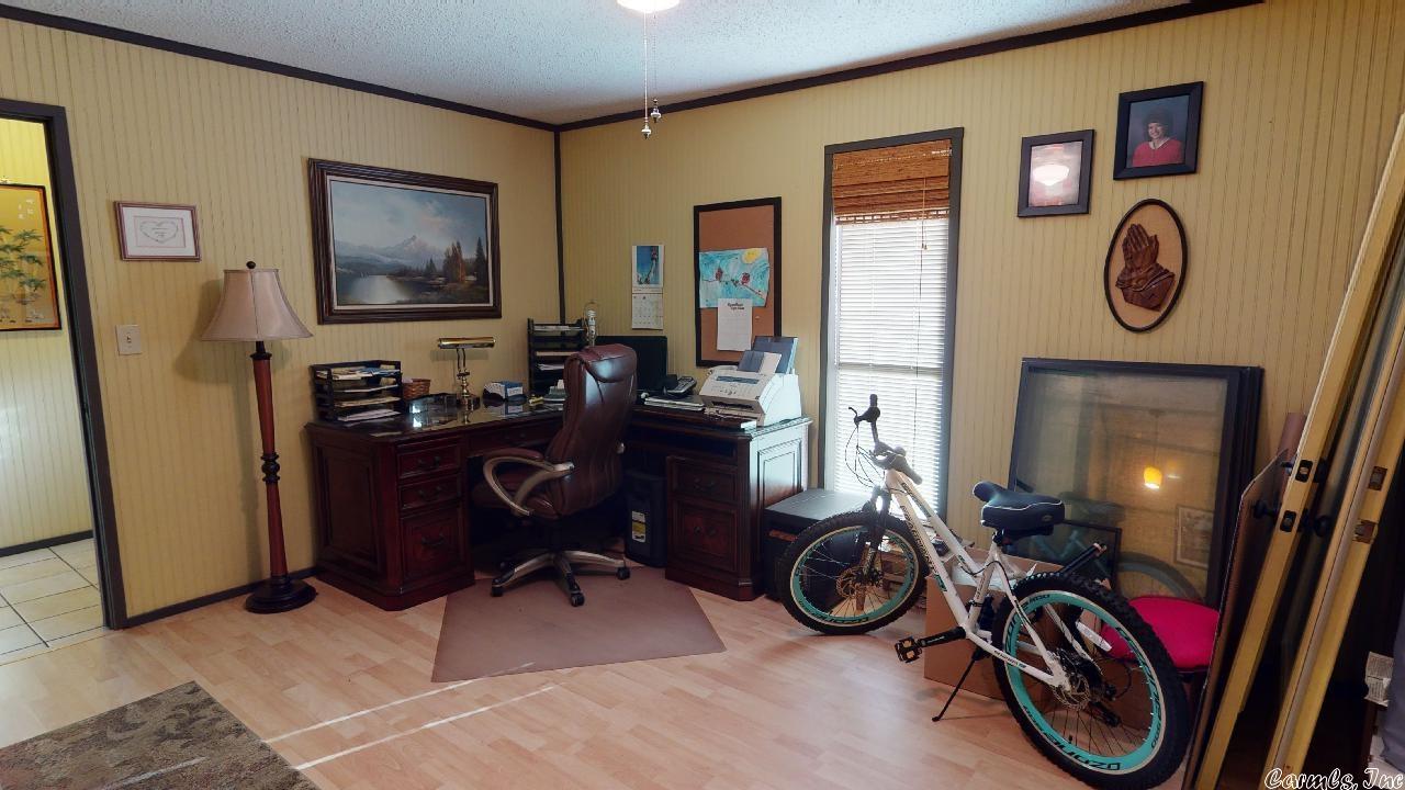 ARKANSAS HGTS - Residential