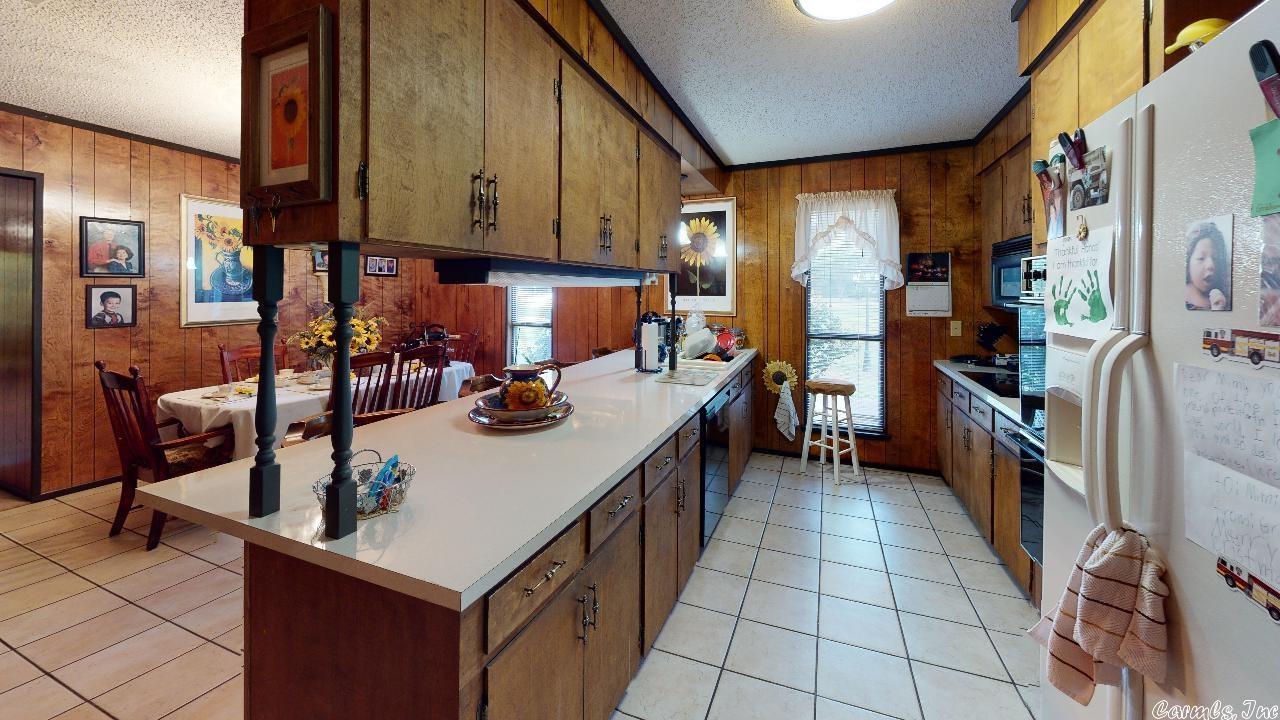 ARKANSAS HGTS - Residential