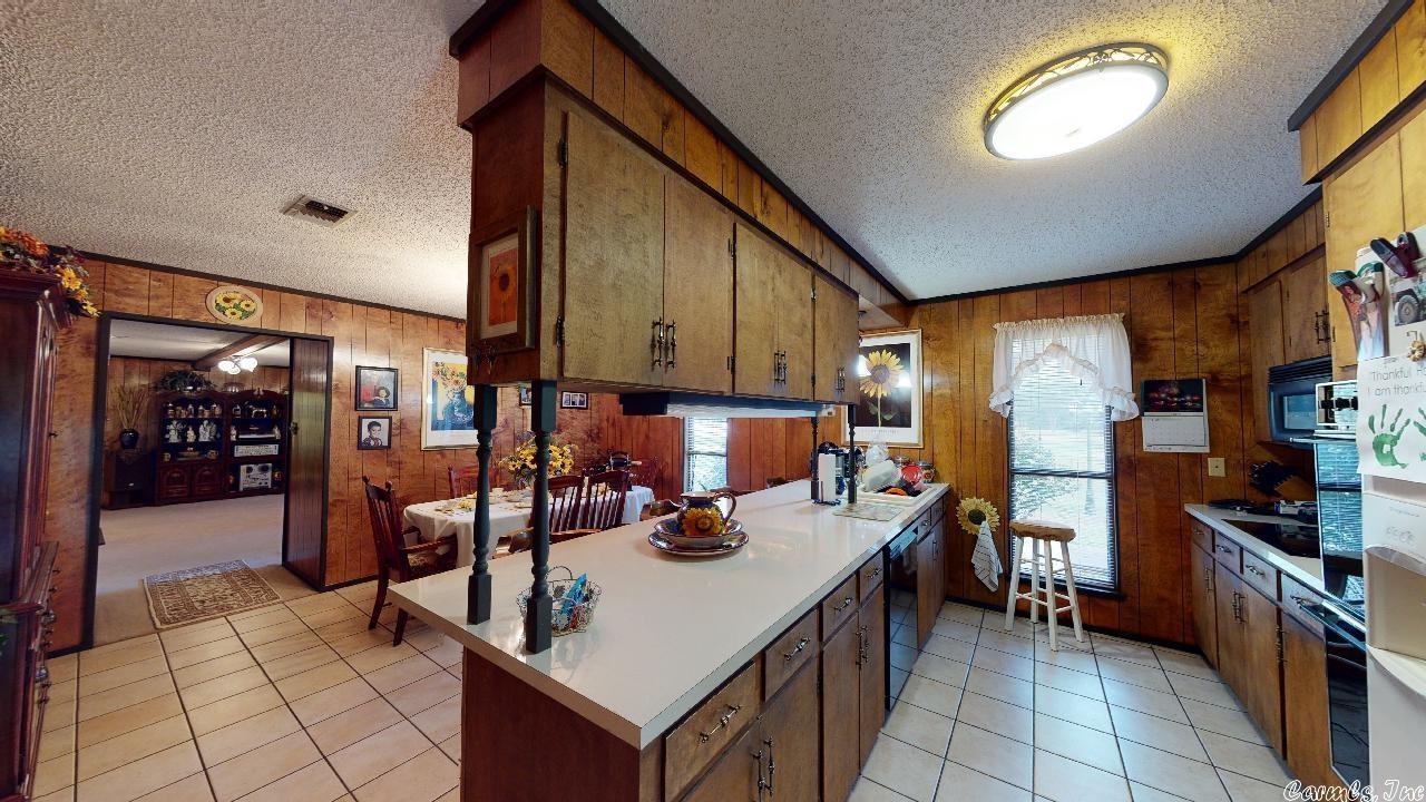 ARKANSAS HGTS - Residential