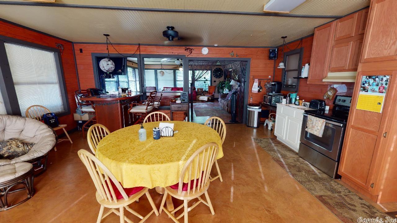 ARKANSAS HGTS - Residential