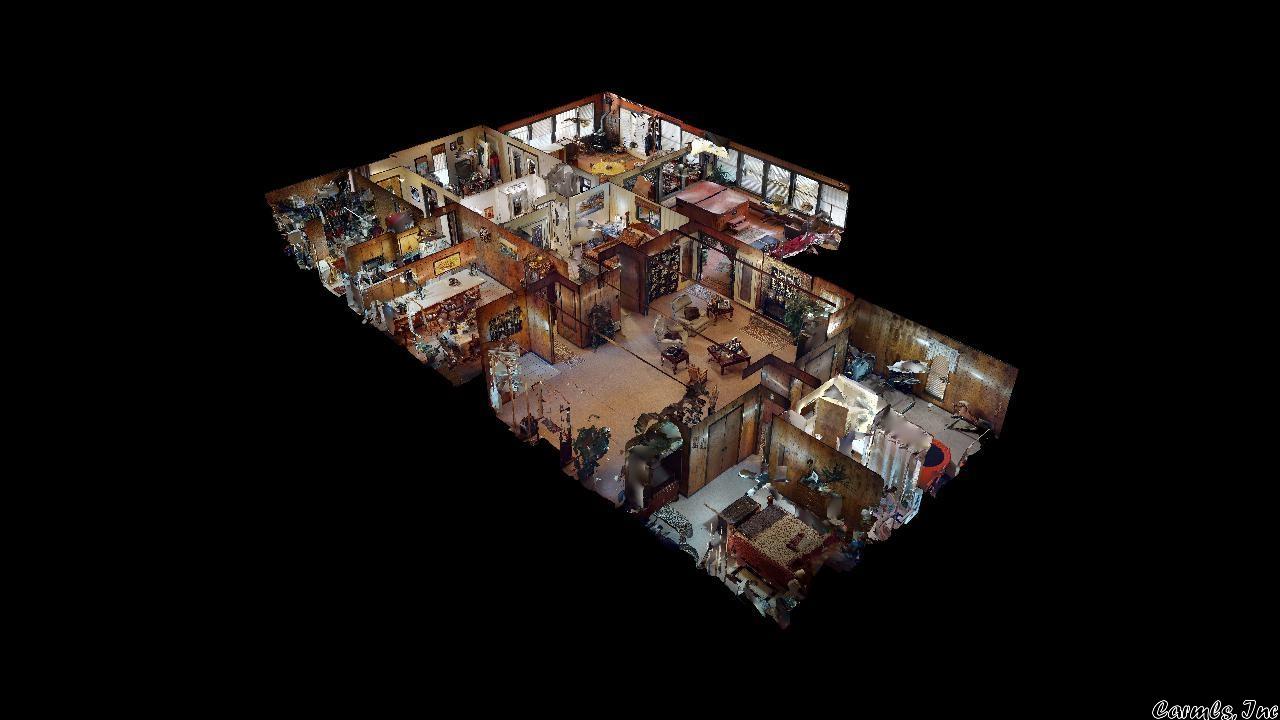 ARKANSAS HGTS - Residential