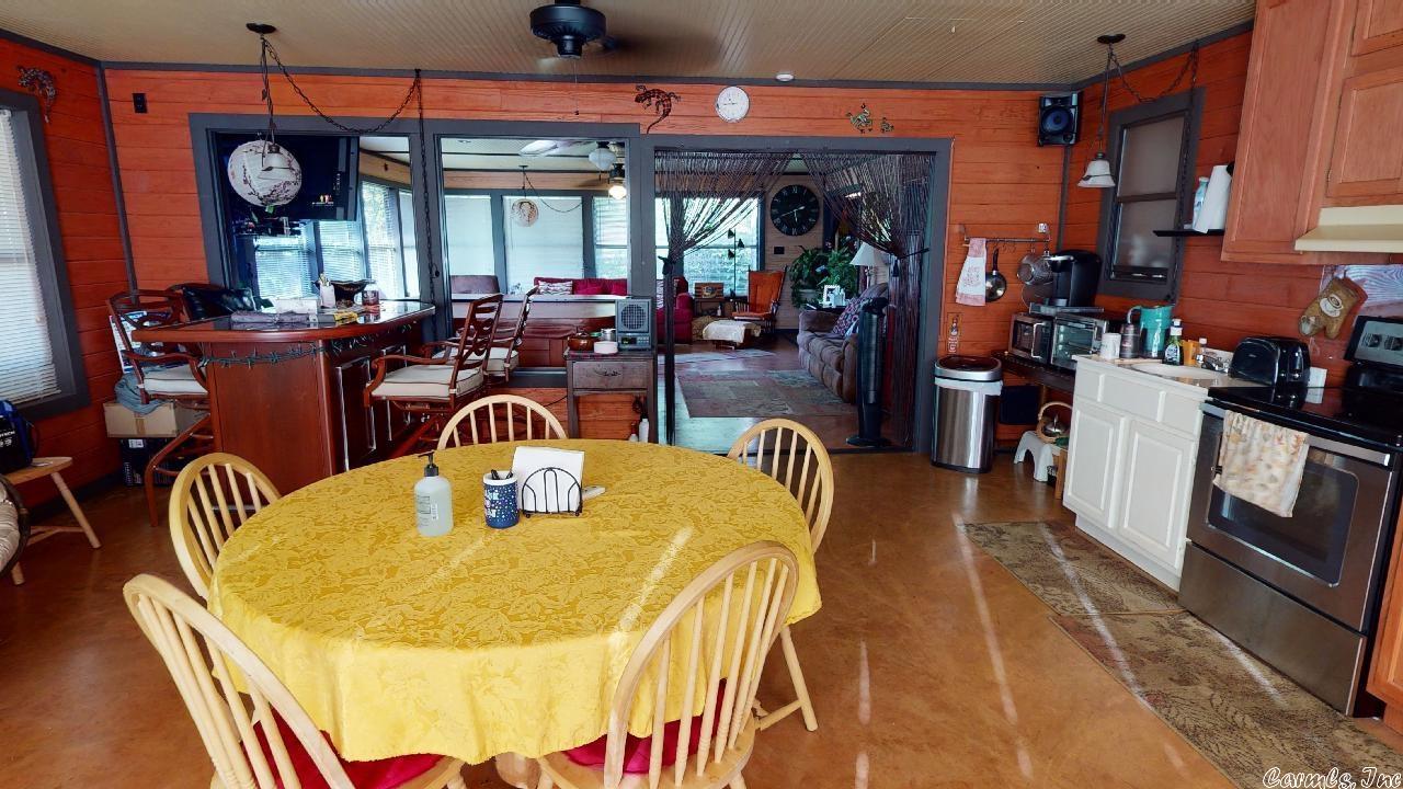 ARKANSAS HGTS - Residential