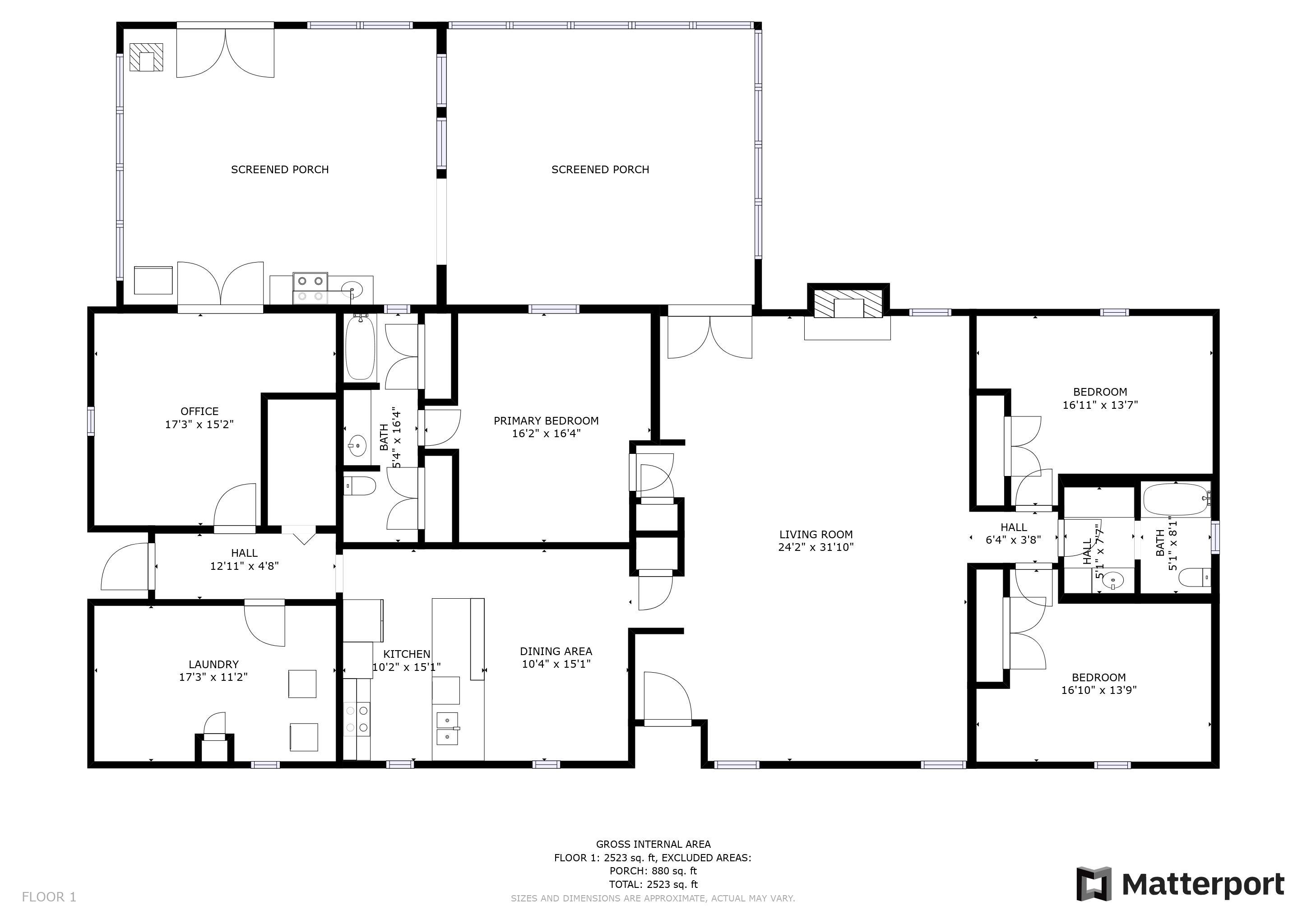 ARKANSAS HGTS - Residential
