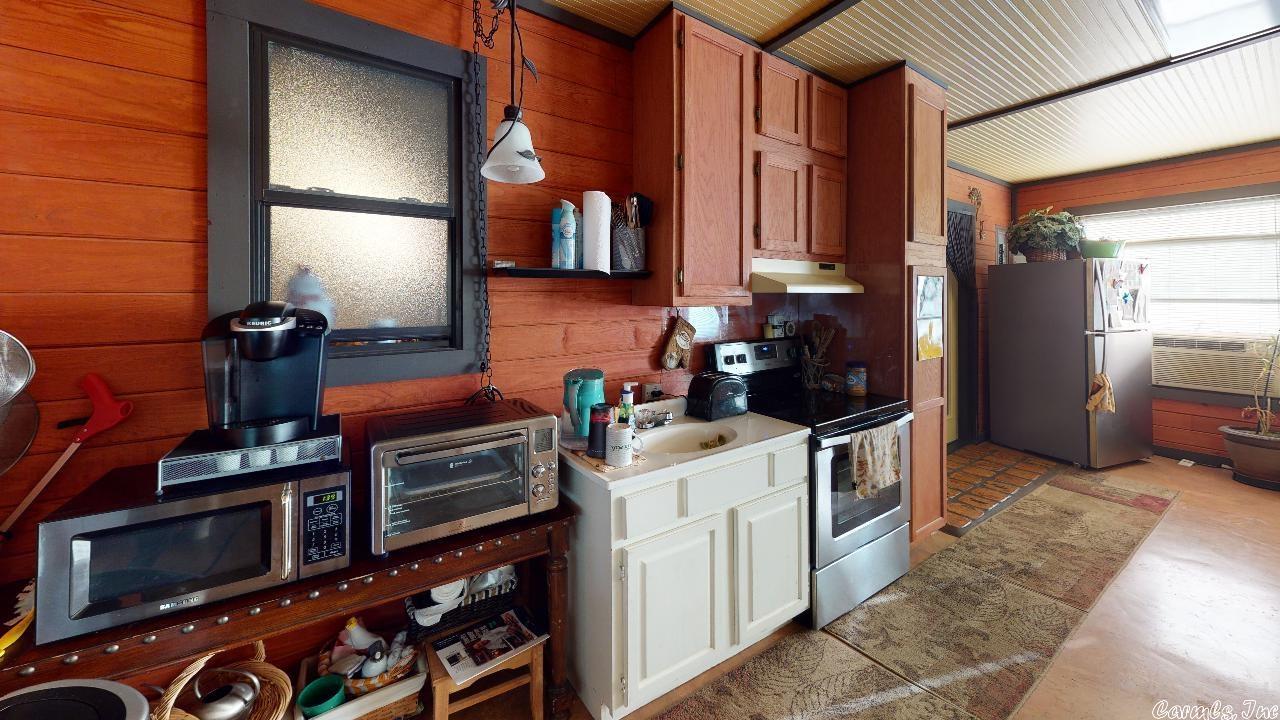 ARKANSAS HGTS - Residential