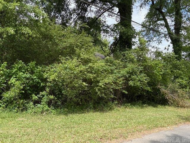 Altheimer Town - Land