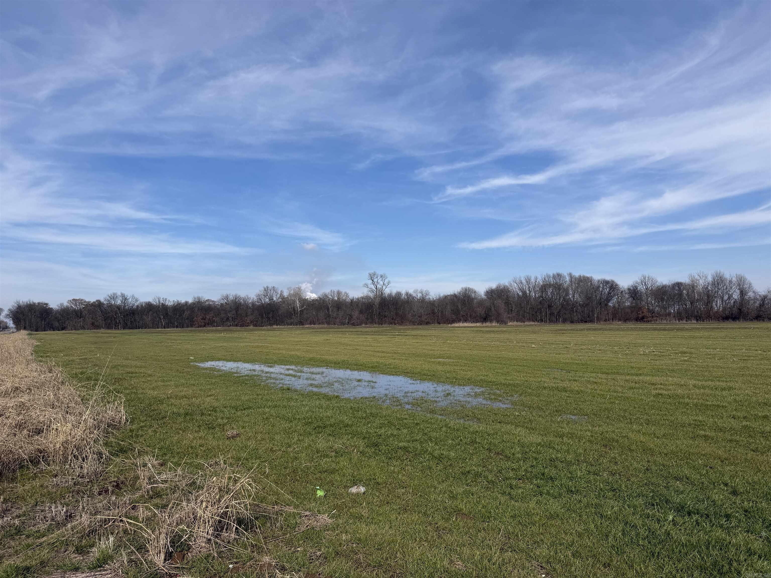 Metes & Bounds - Commercial Sale