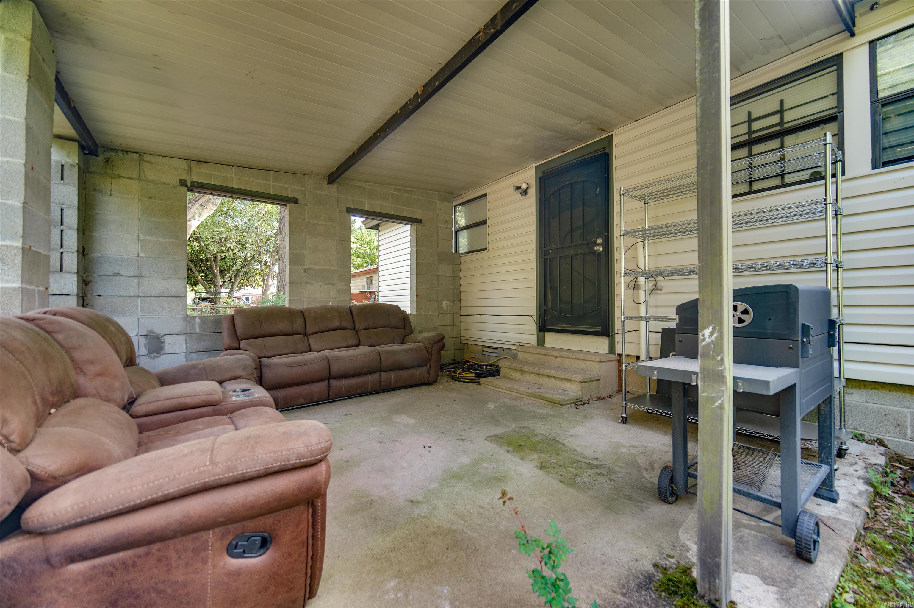 Greenlea - Residential