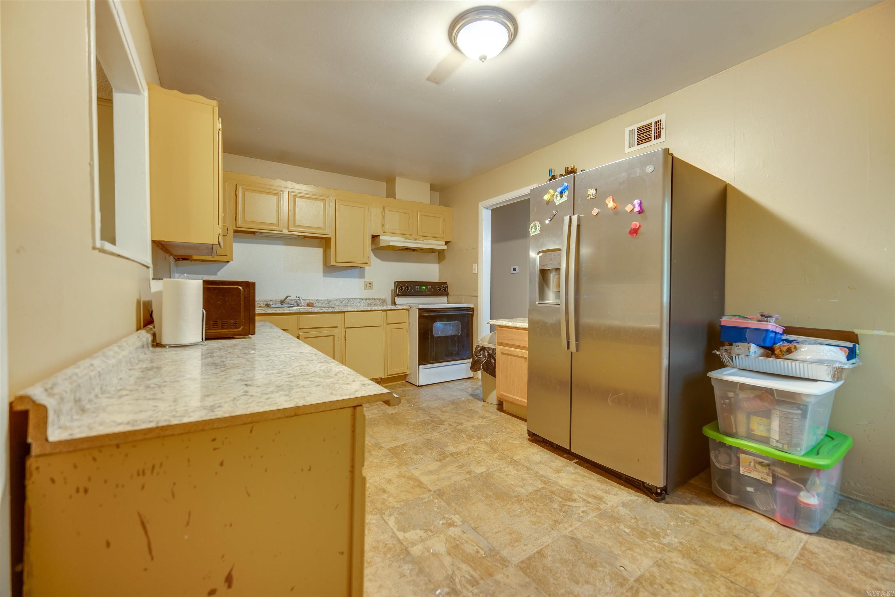 Greenlea - Residential