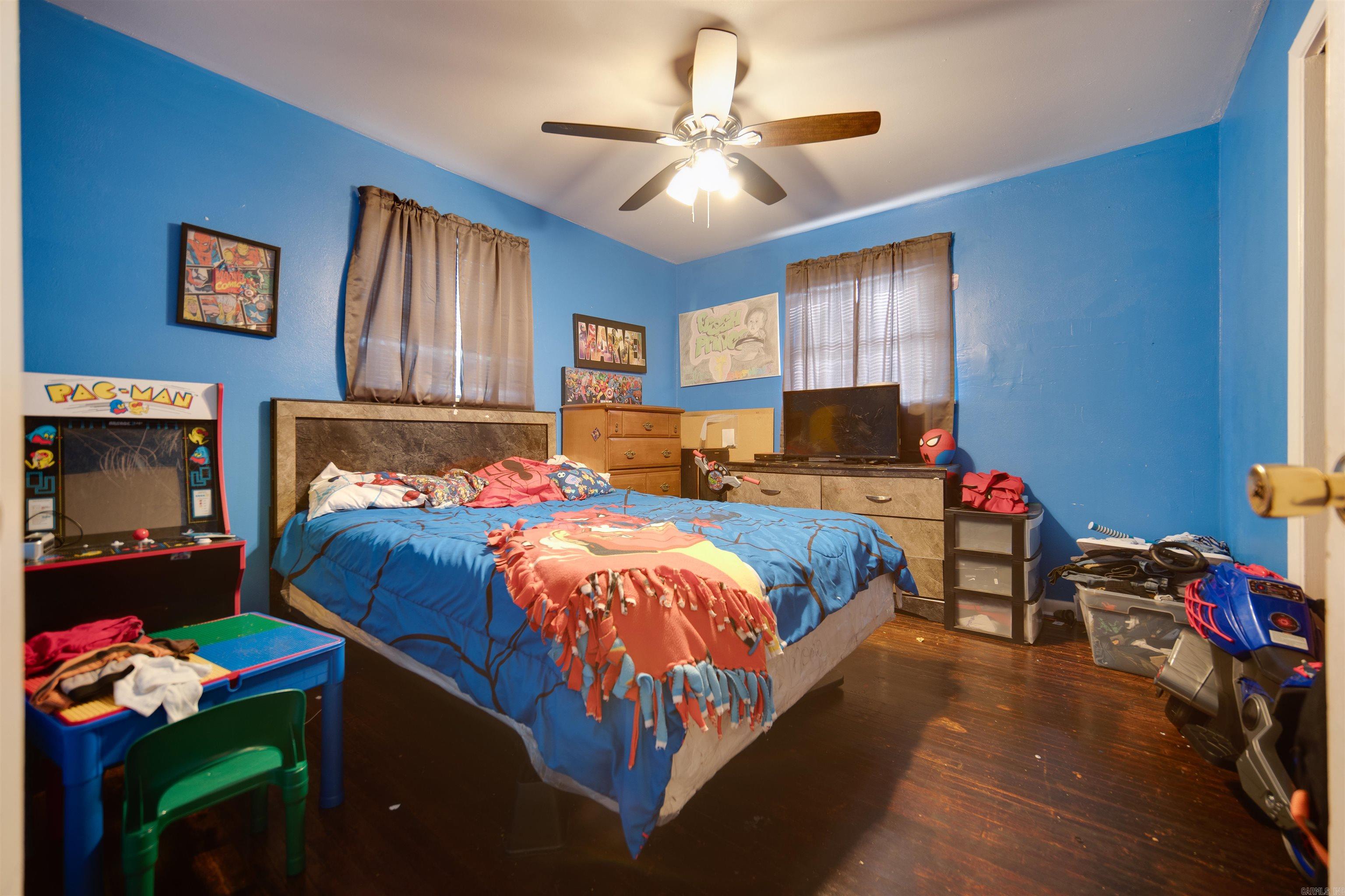 Greenlea - Residential