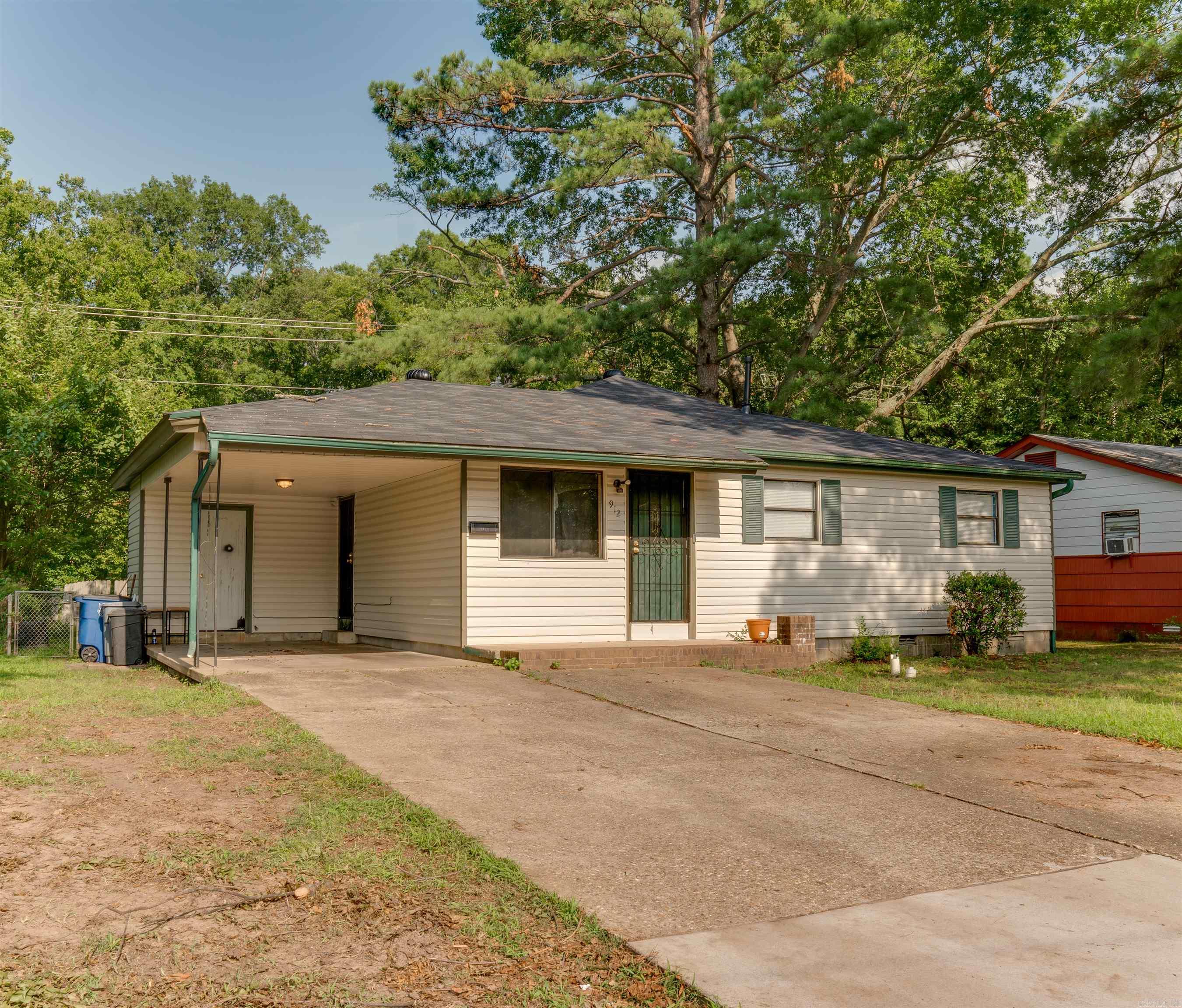 Greenlea - Residential