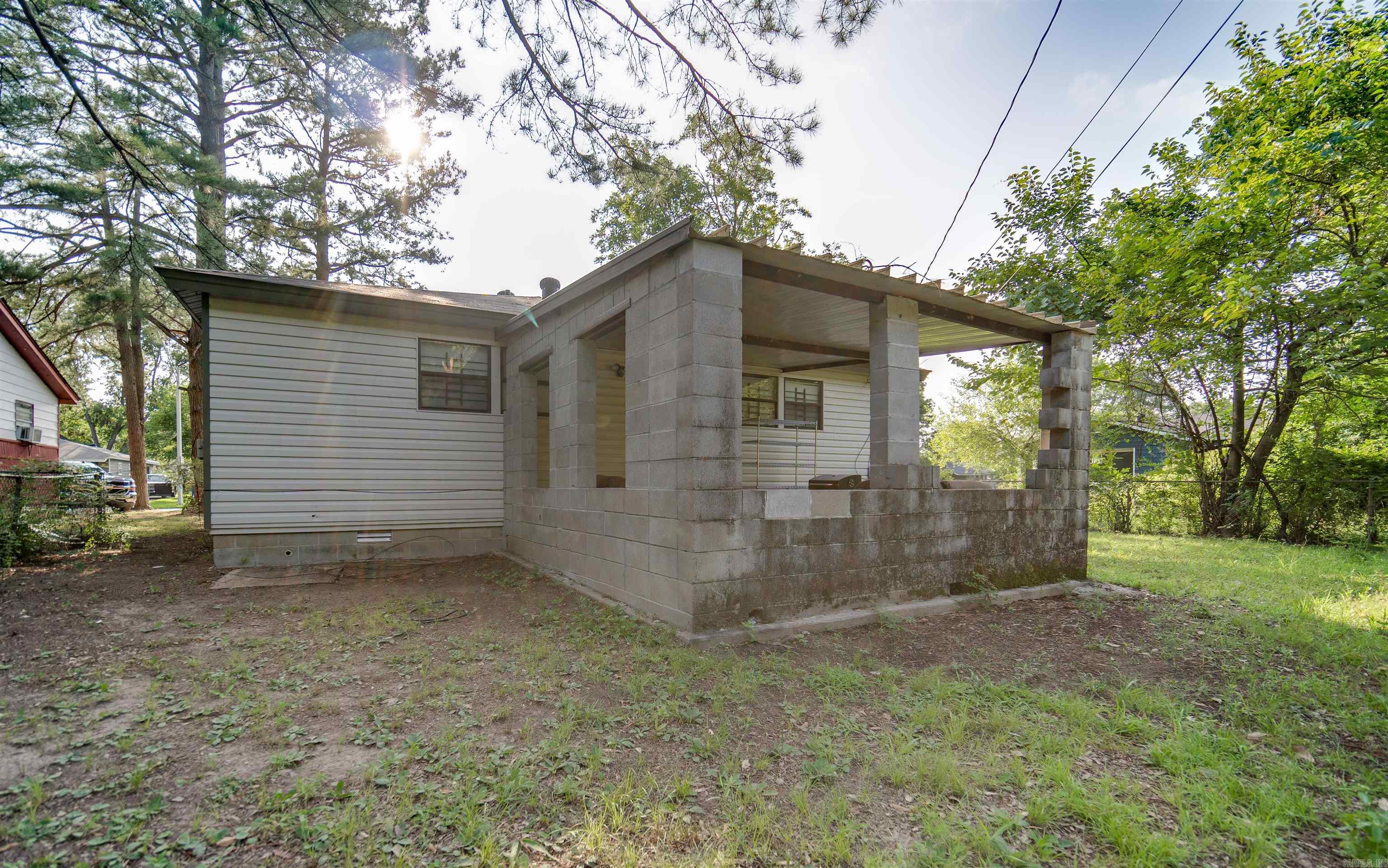 Greenlea - Residential