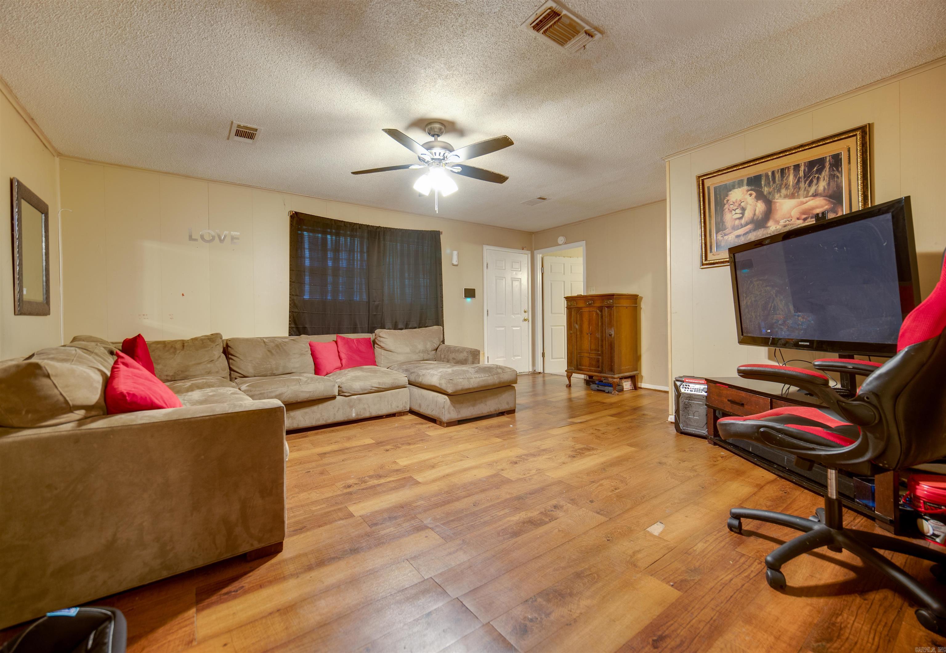 Greenlea - Residential