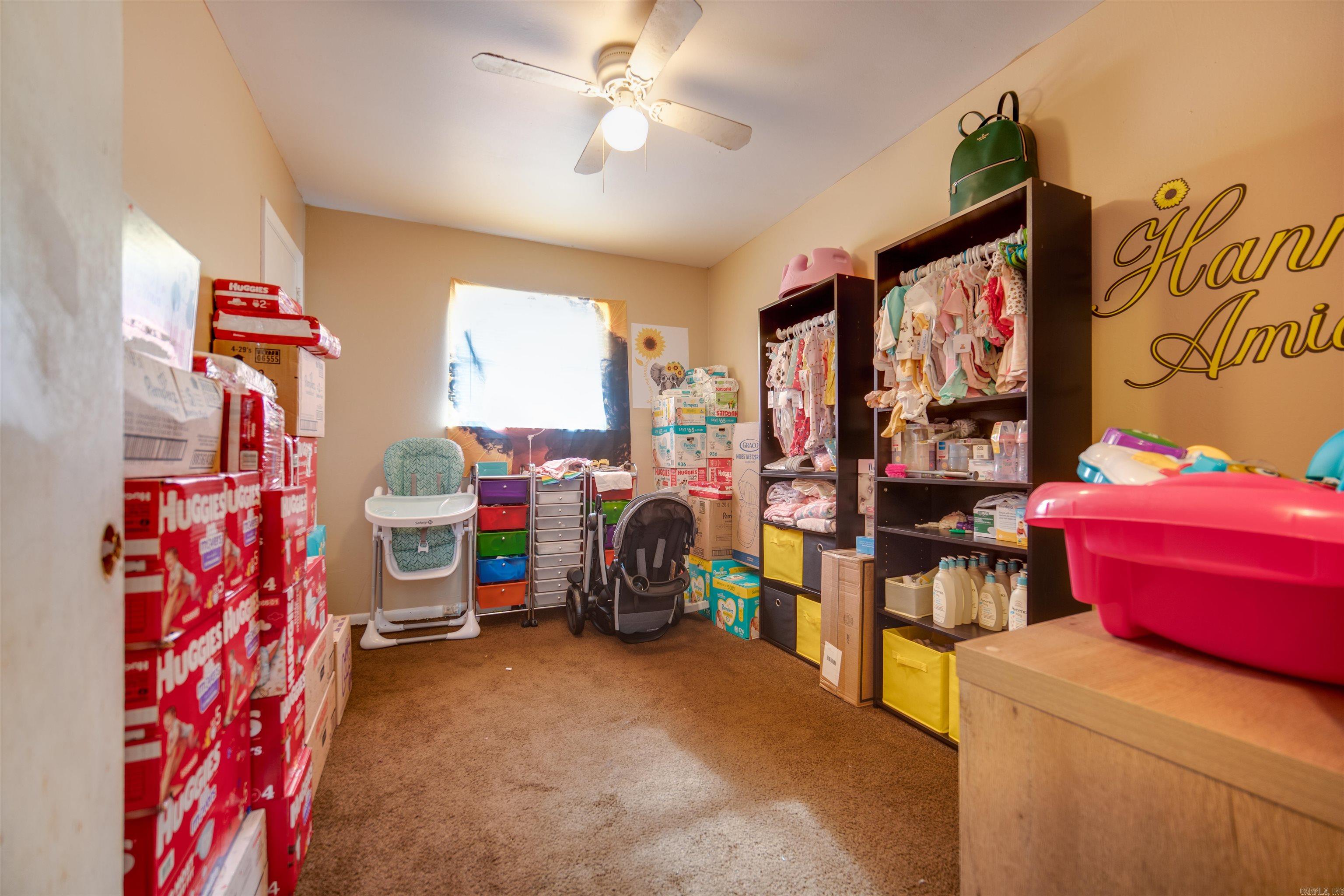 Greenlea - Residential