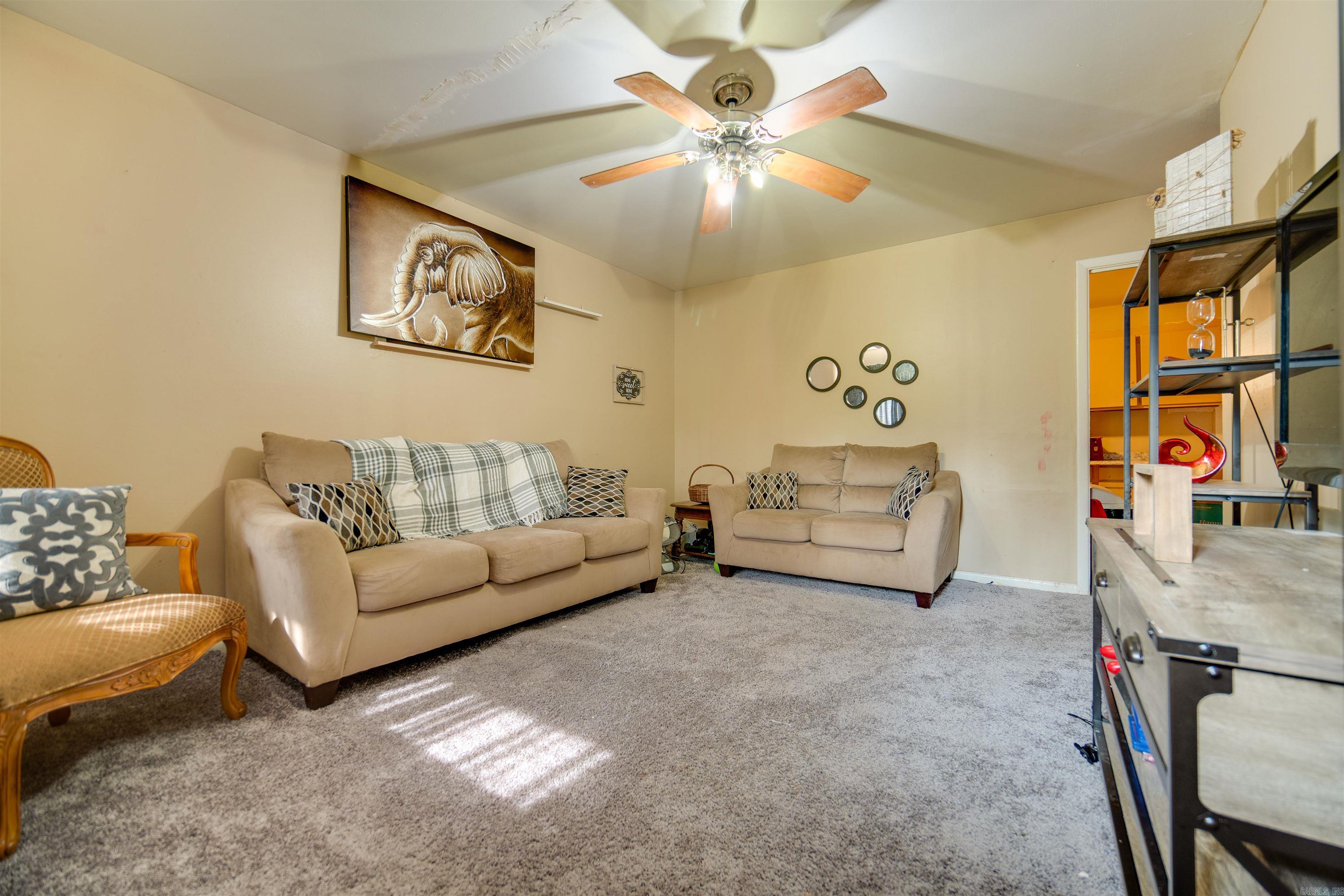 Greenlea - Residential