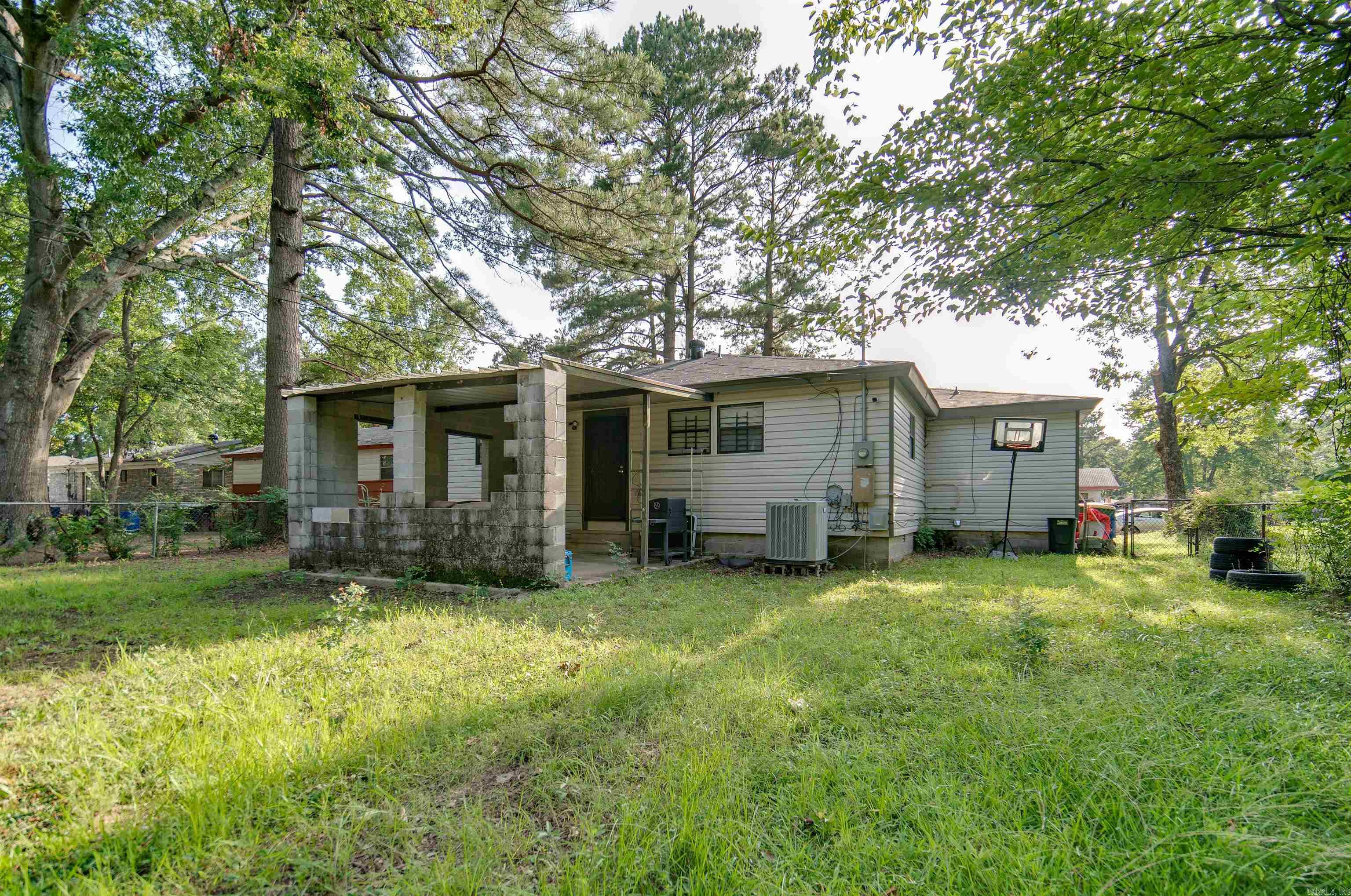 Greenlea - Residential