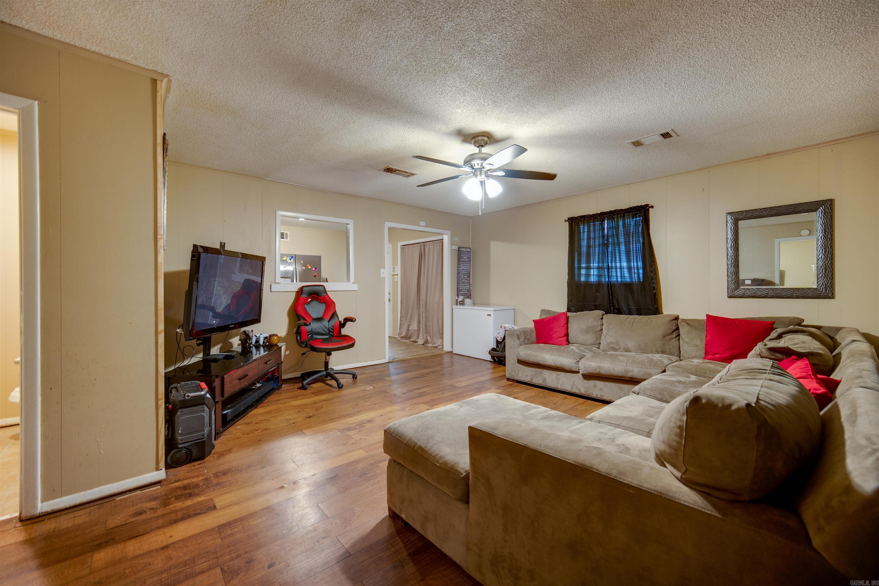 Greenlea - Residential