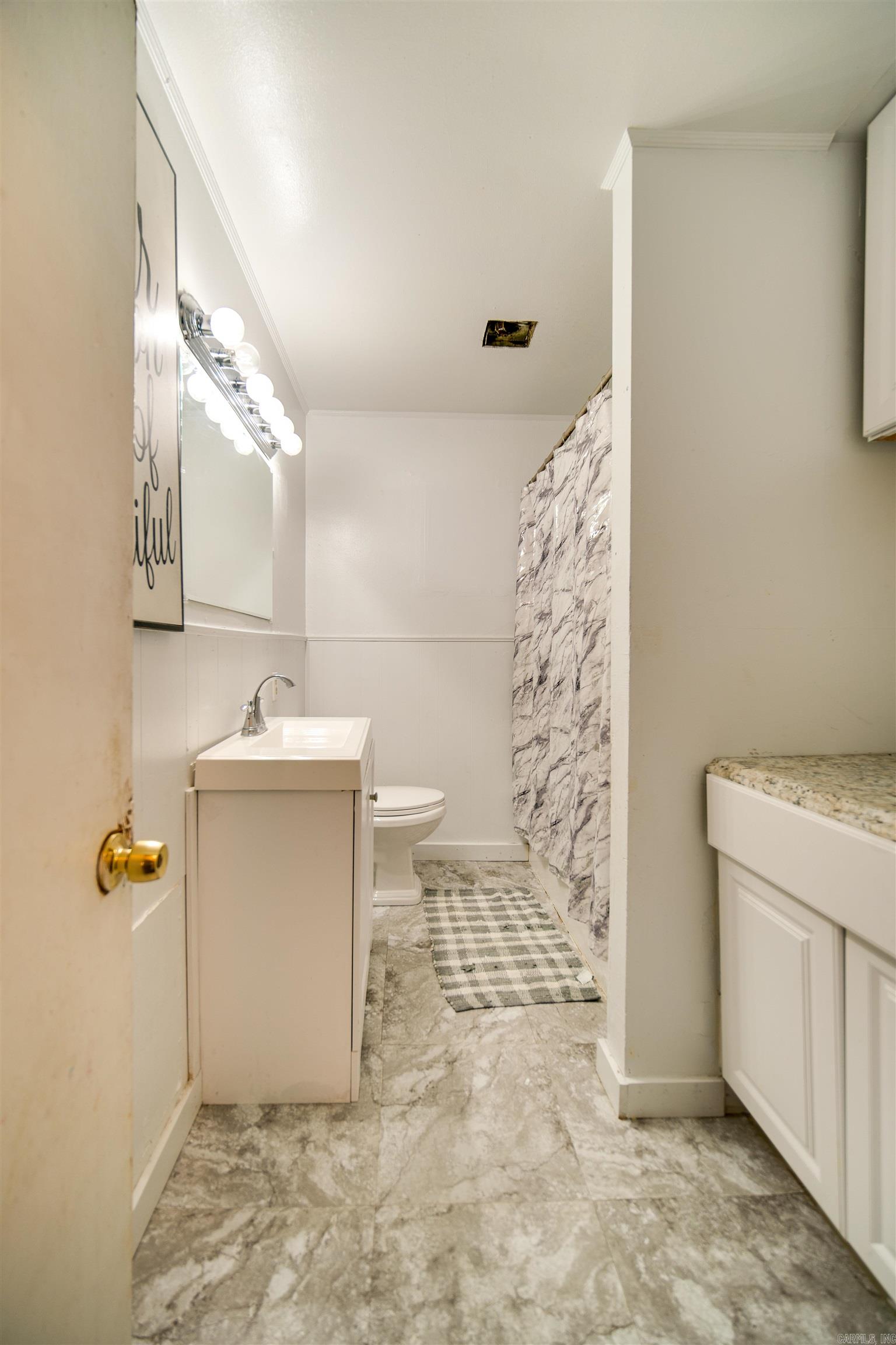 Greenlea - Residential