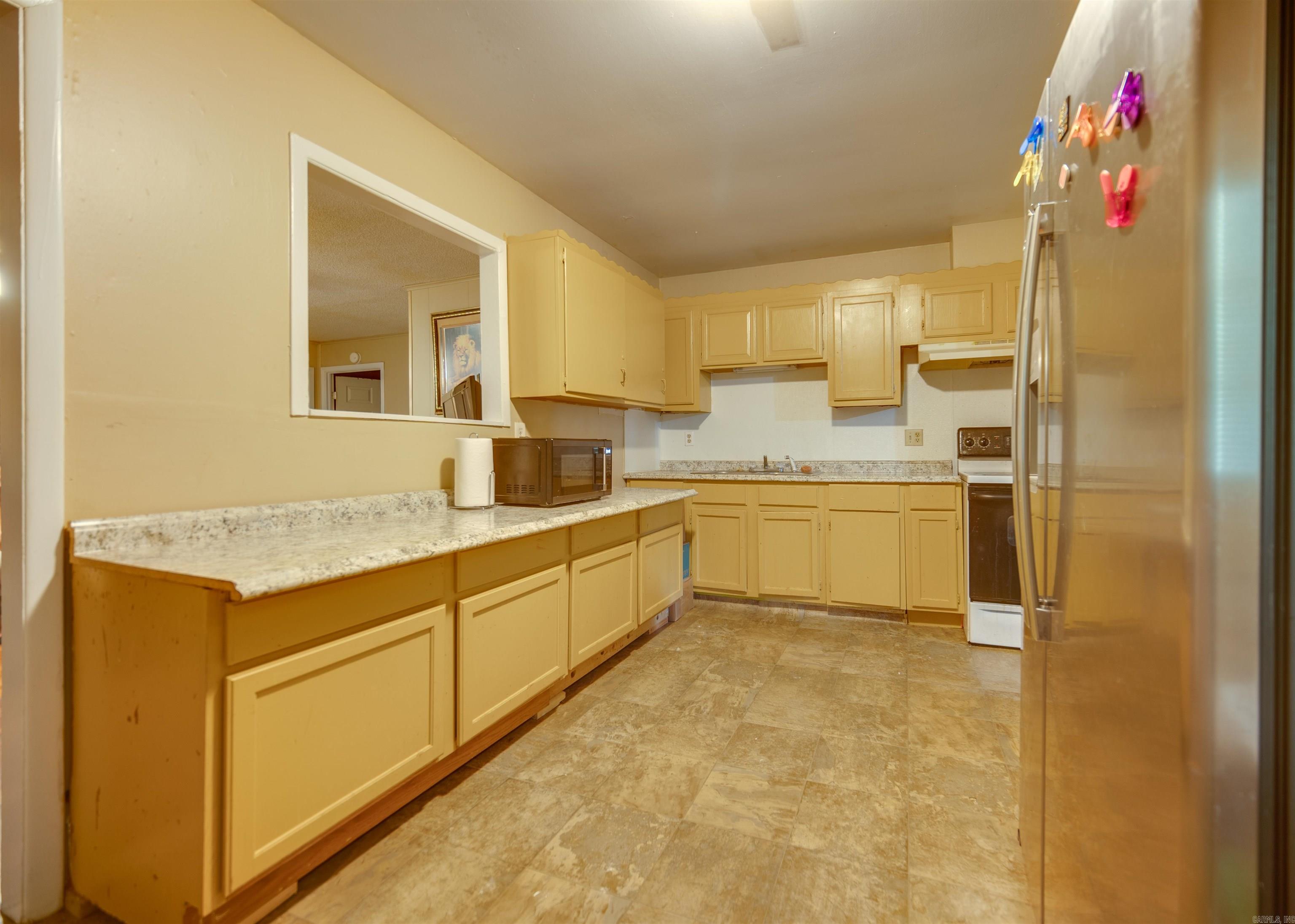 Greenlea - Residential