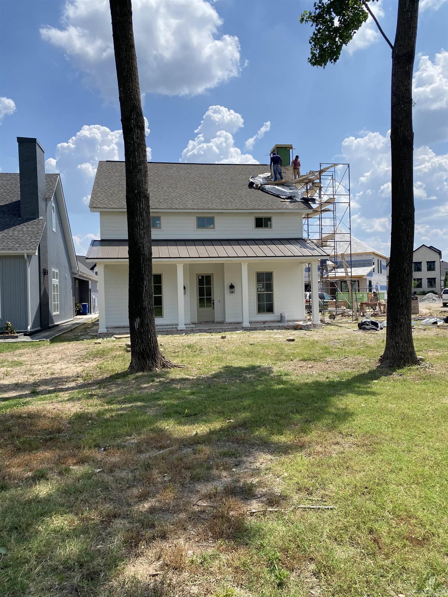 Rockwater Village - Residential