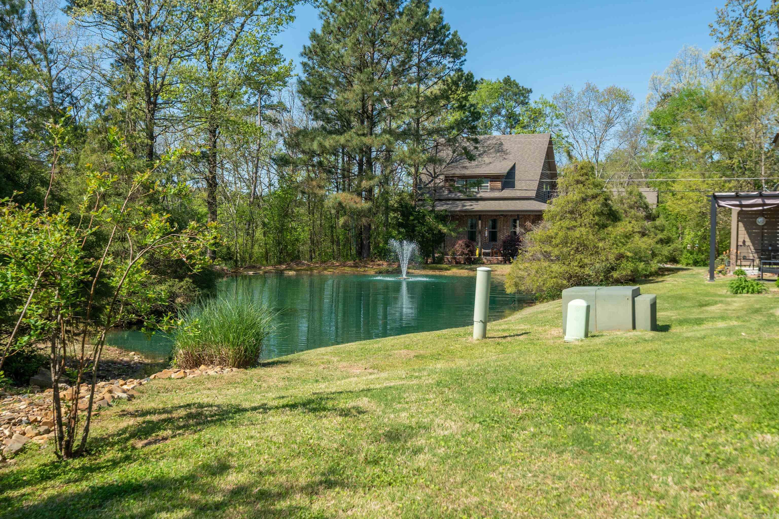 Spencer Springs - Residential