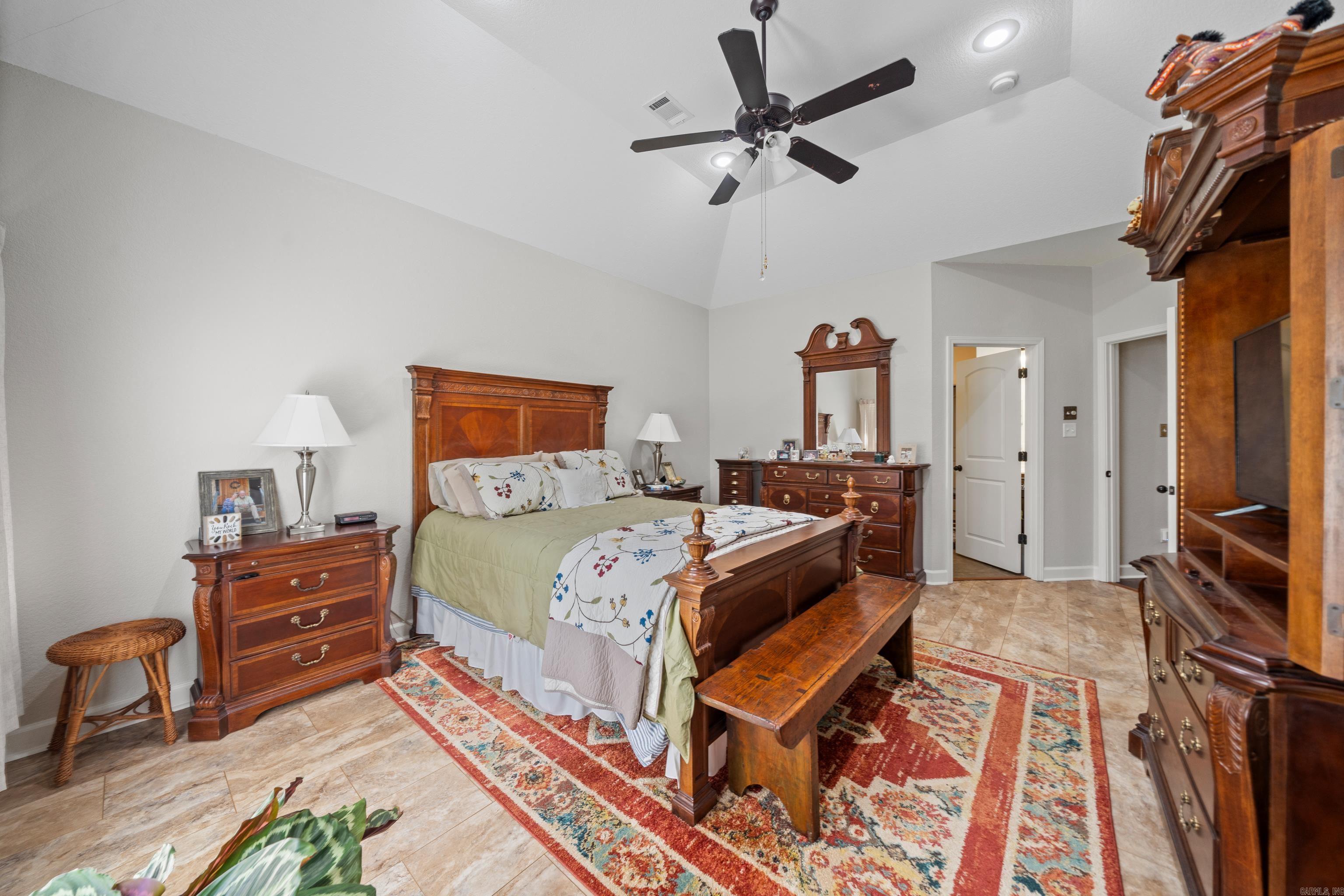 Spencer Springs - Residential