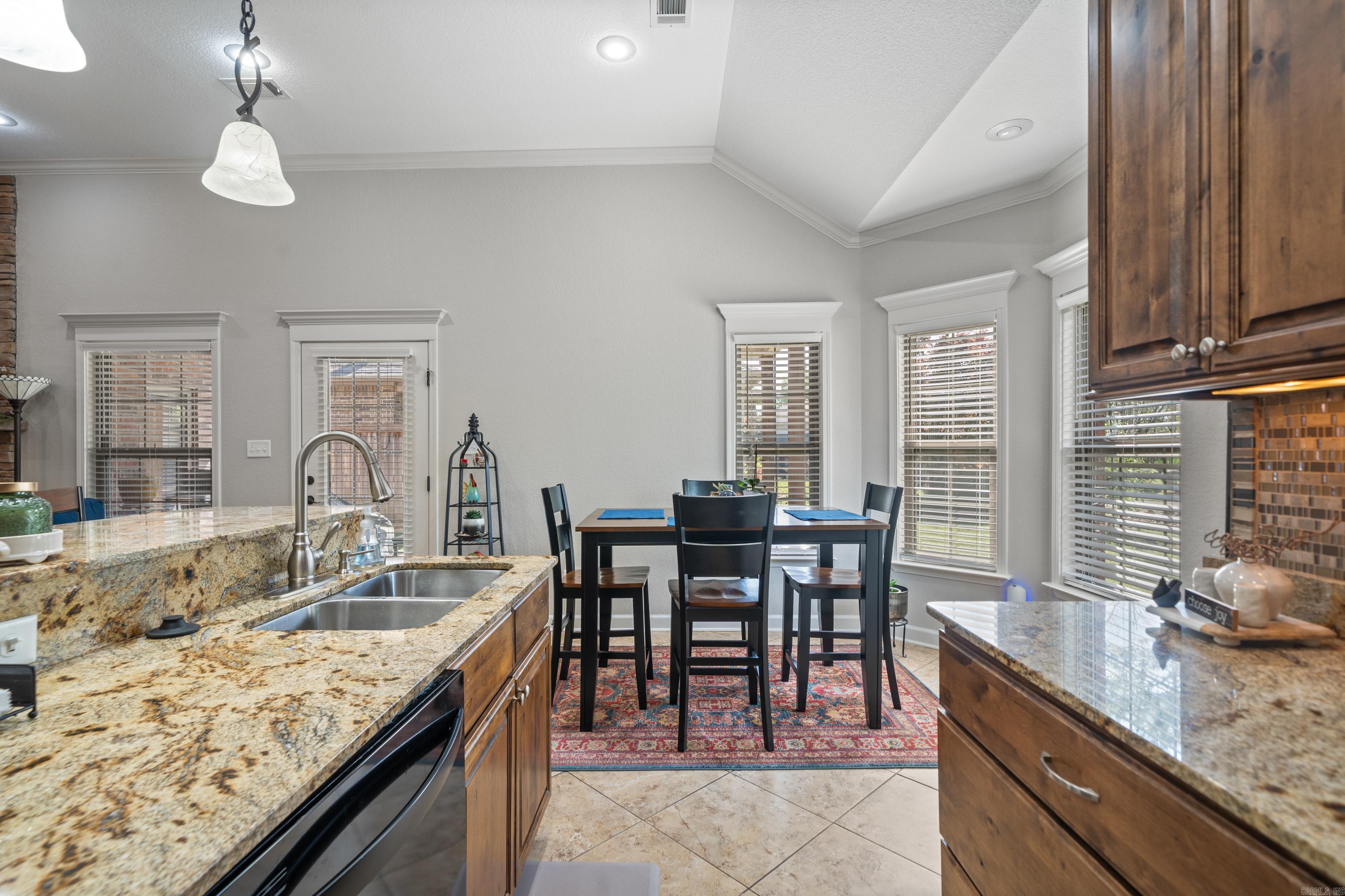 Spencer Springs - Residential