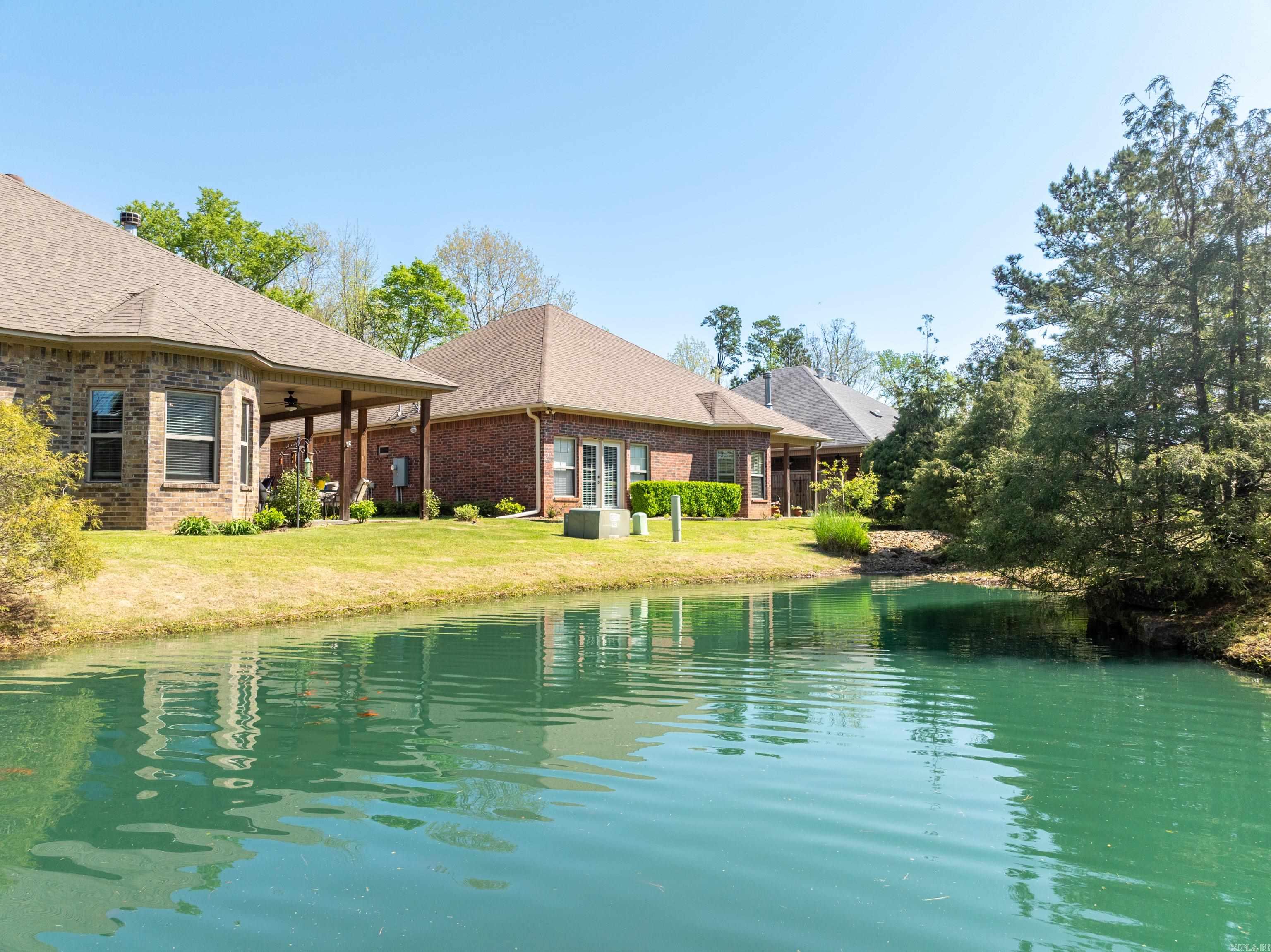 Spencer Springs - Residential